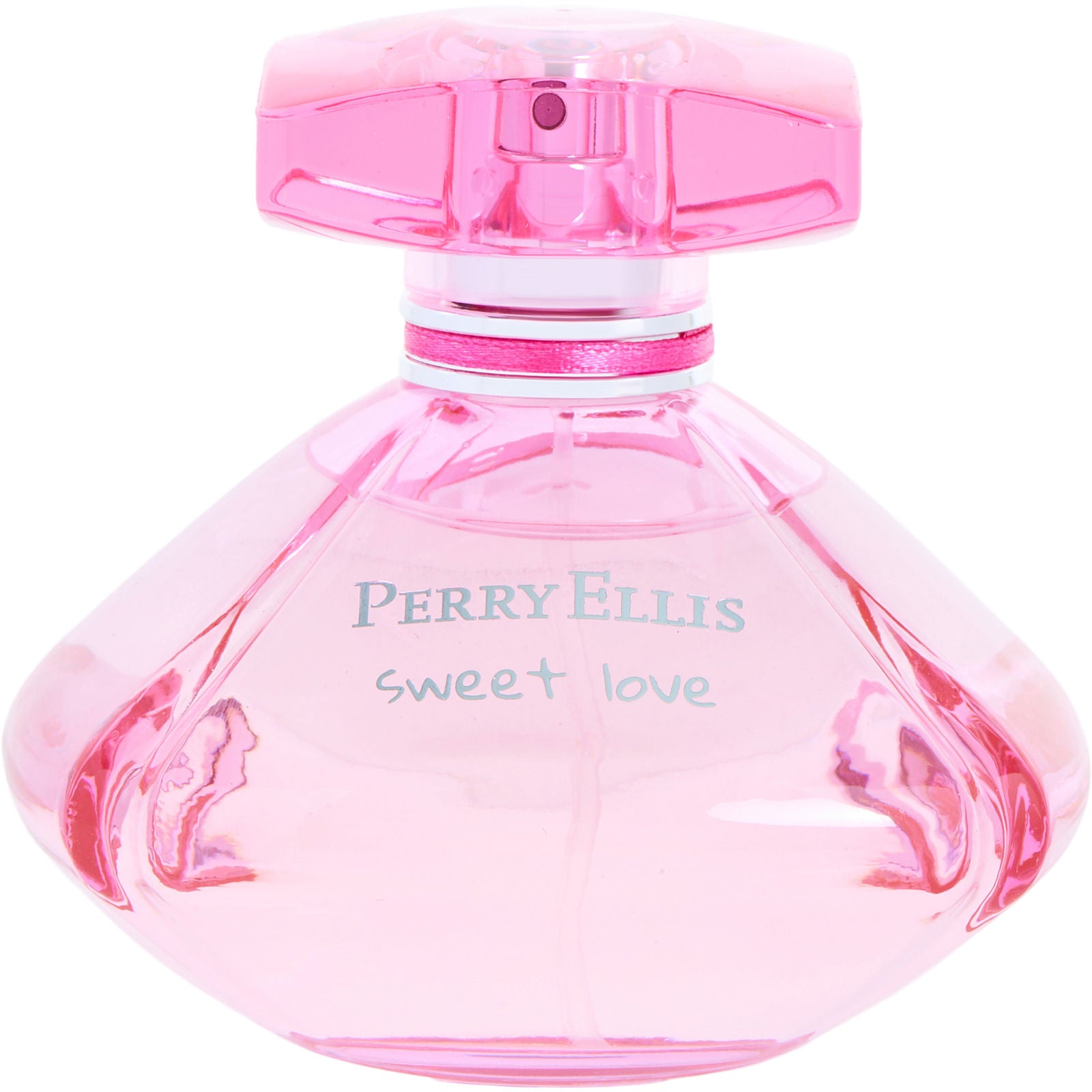 Perfume Perry Ellis Sweet Love EDP (W) / 100 ml - 2 - Privé Perfumes Honduras