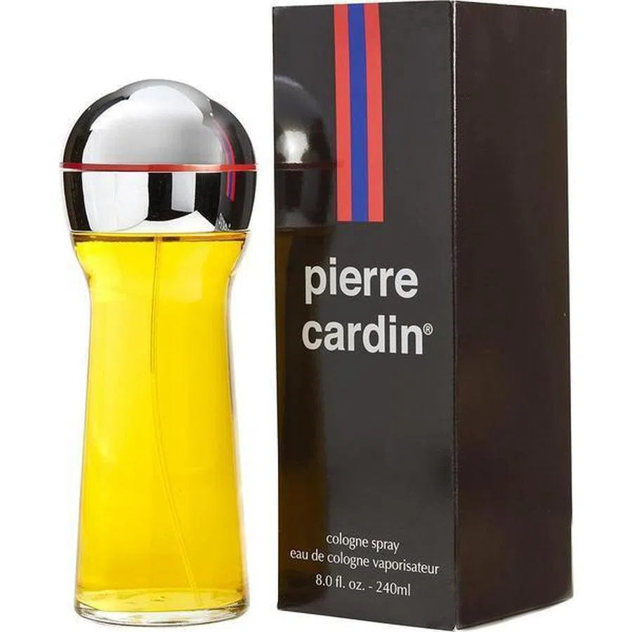 Pierre Cardin Tradicional EDC (M) - 3 - Privé Perfumes Honduras