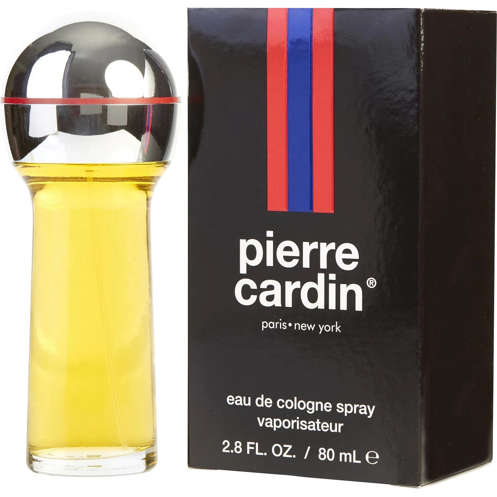 Pierre Cardin Tradicional EDC (M) - 1 - Privé Perfumes Honduras