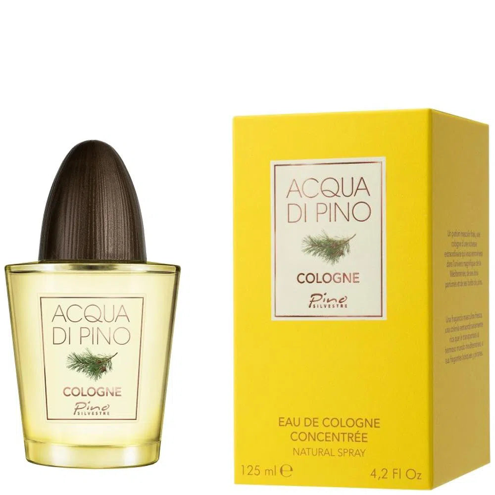 Perfume Pino Silvestre Acqua Di Pino Concentree EDC (M) / 125 ml - 1 - Privé Perfumes Honduras