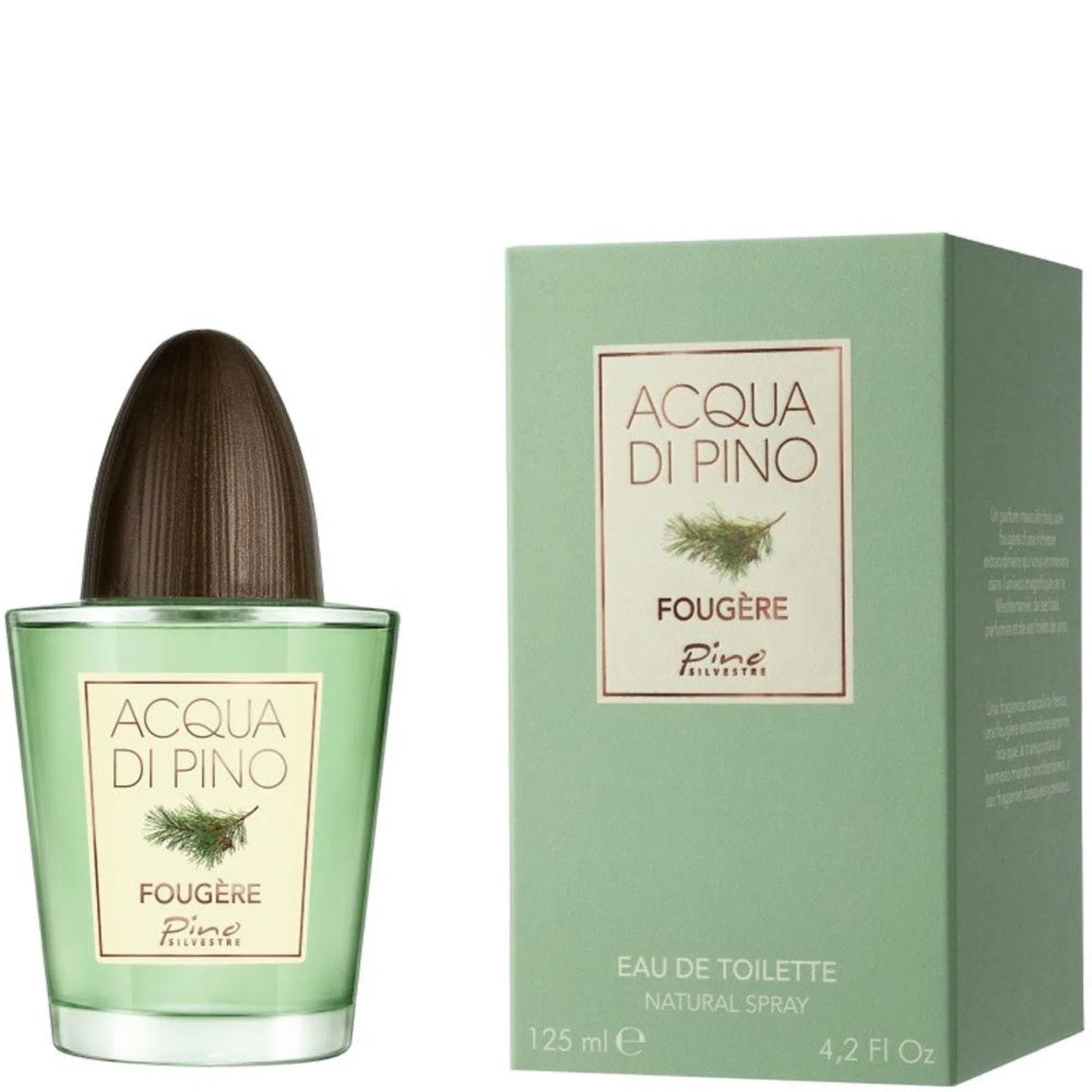 Perfume Pino Silvestre Acqua Di Pino Fougere EDT (M) / 125 ml - 1 - Privé Perfumes Honduras