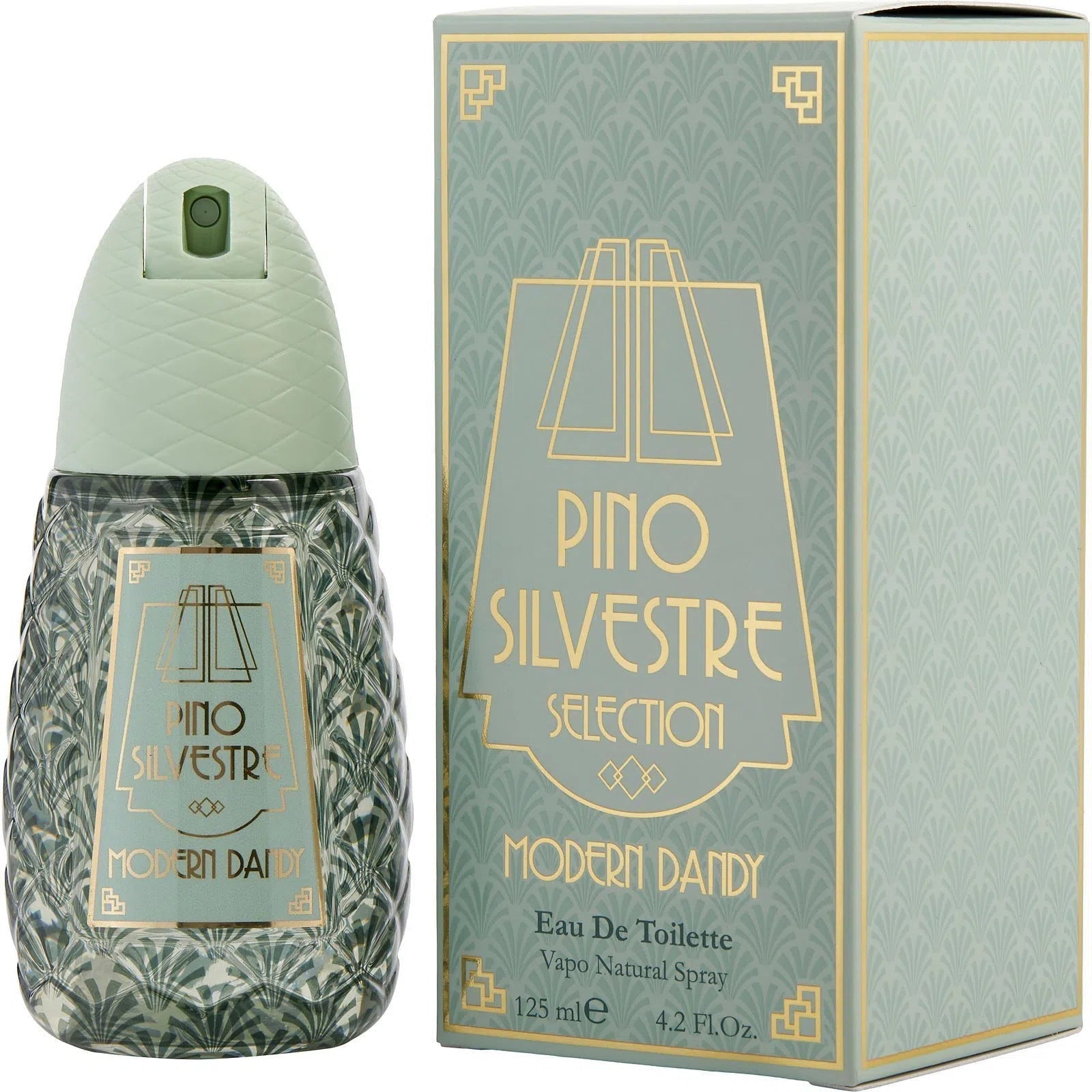 Perfume Pino Silvestre Selection Modern Dandy EDT (M) / 125 ml - 1 - Privé Perfumes Honduras