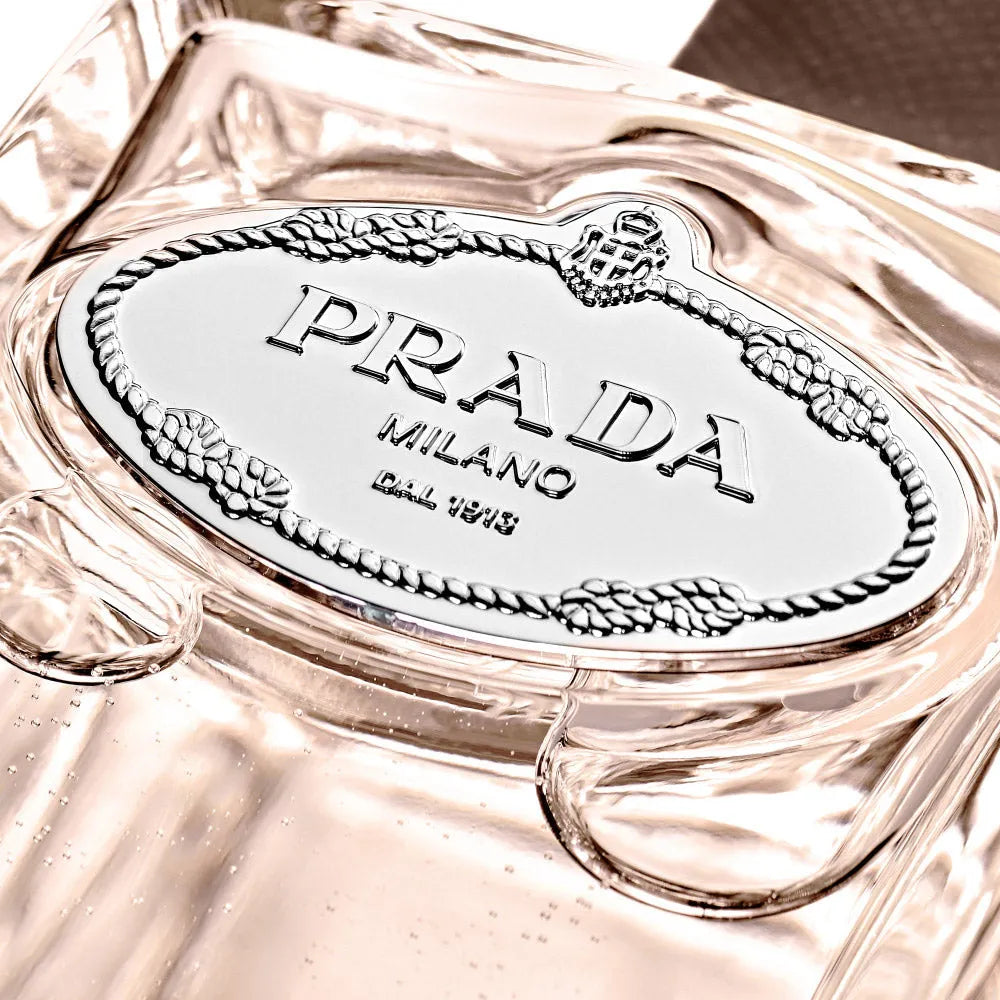 Perfume Prada Infusion de Vanille EDP (U) / 100 ml - 5 - Privé Perfumes Honduras