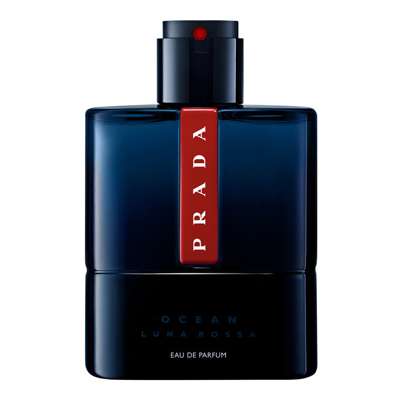Perfume Prada Luna Rossa Ocean EDP (M) / 50 ml - 9 - Privé Perfumes Honduras