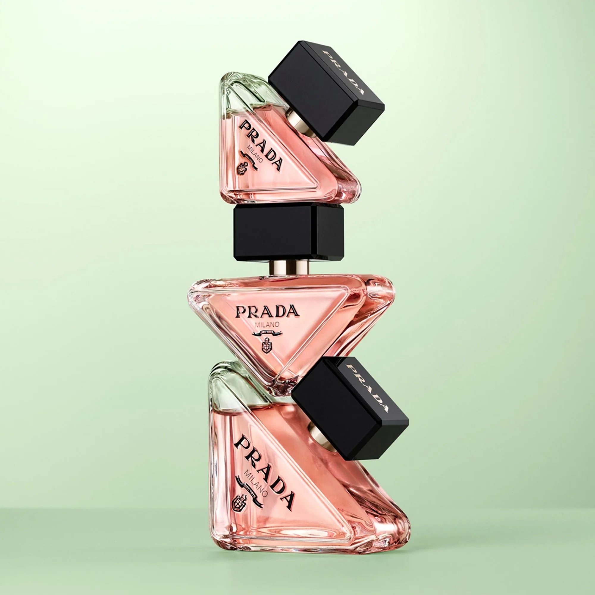 Perfume Prada Paradoxe EDP (W) / 50 ml - 4 - Privé Perfumes Honduras