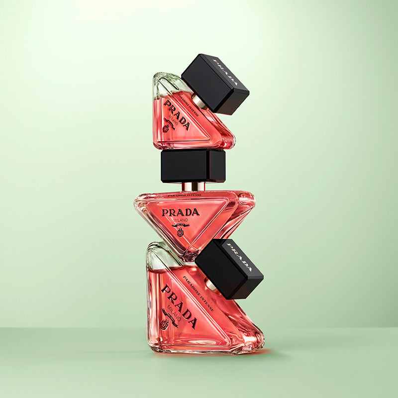 Perfume Prada Paradoxe Intense EDP (W) / 50 ml - 5 - Privé Perfumes Honduras