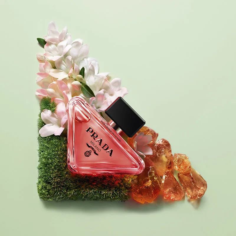Perfume Prada Paradoxe Intense EDP (W) / 50 ml - 7 - Privé Perfumes Honduras