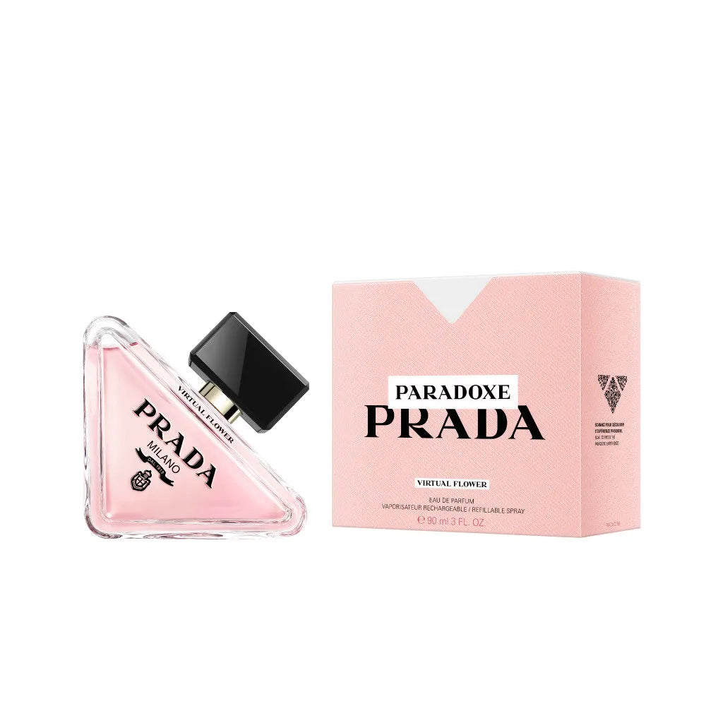 Perfume Prada Paradoxe Virtual Flower EDP (W) / 50 ml - 12 - Privé Perfumes Honduras