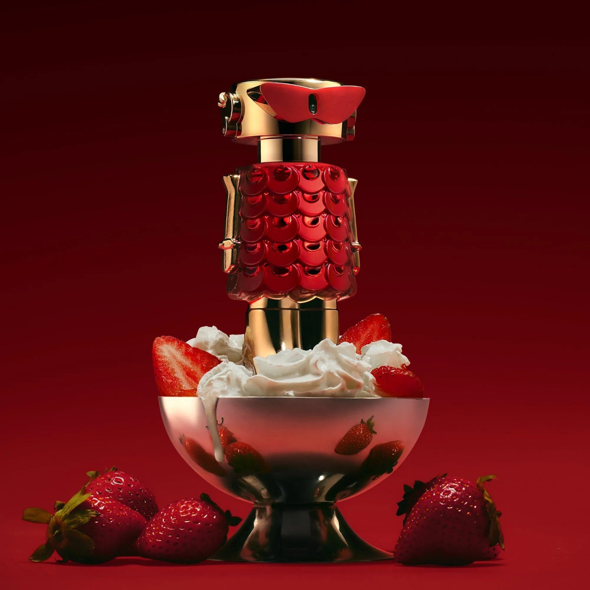 Perfume Rabanne Fame in Love Parfum Elixir (W) / 80 ml - 5 - Privé Perfumes Honduras