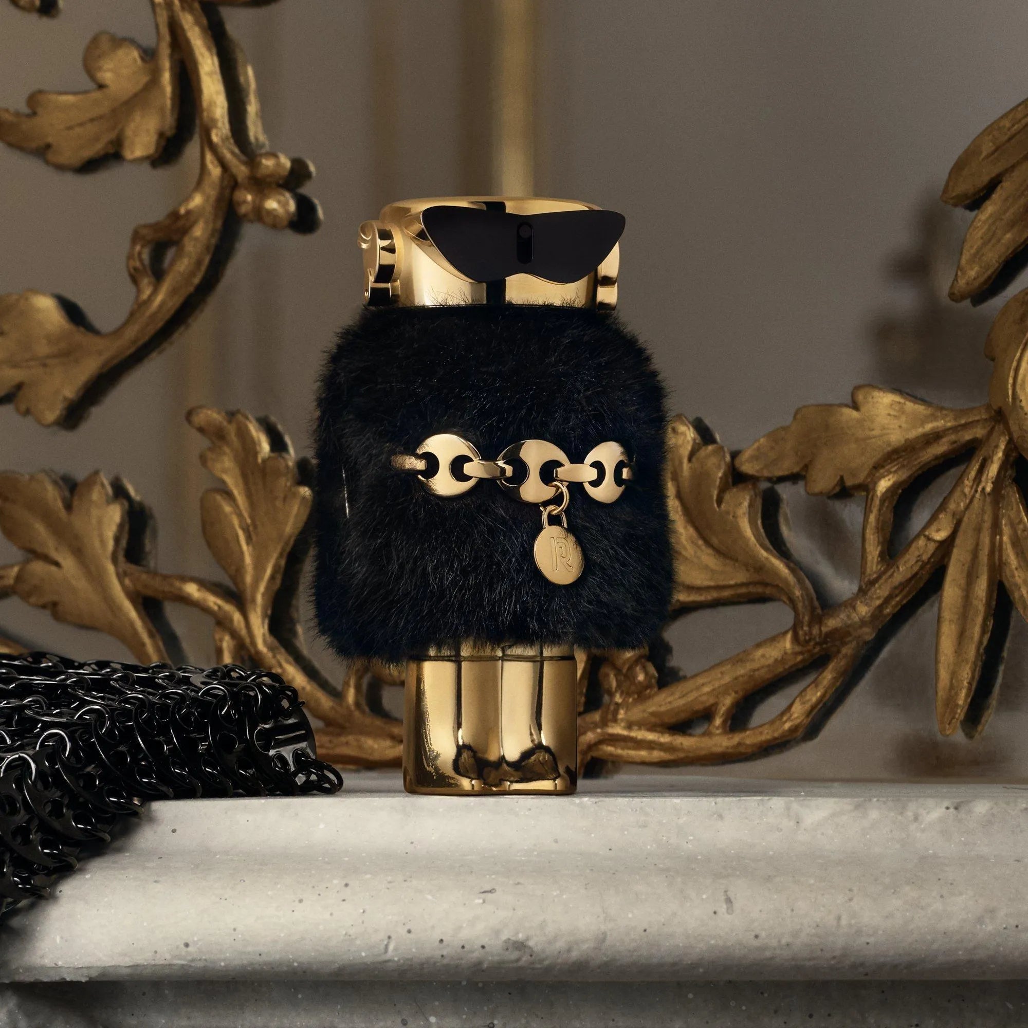 Perfume Rabanne Fame the Couture Edition EDP (W) / 80 ml - 5 - Privé Perfumes Honduras