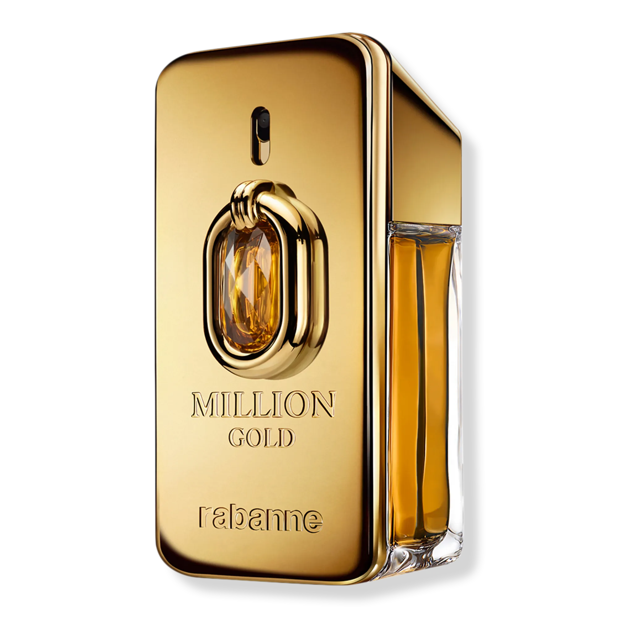 Perfume Rabanne Million Gold Elixir Parfum (M) / 50 ml - 4 - Privé Perfumes Honduras