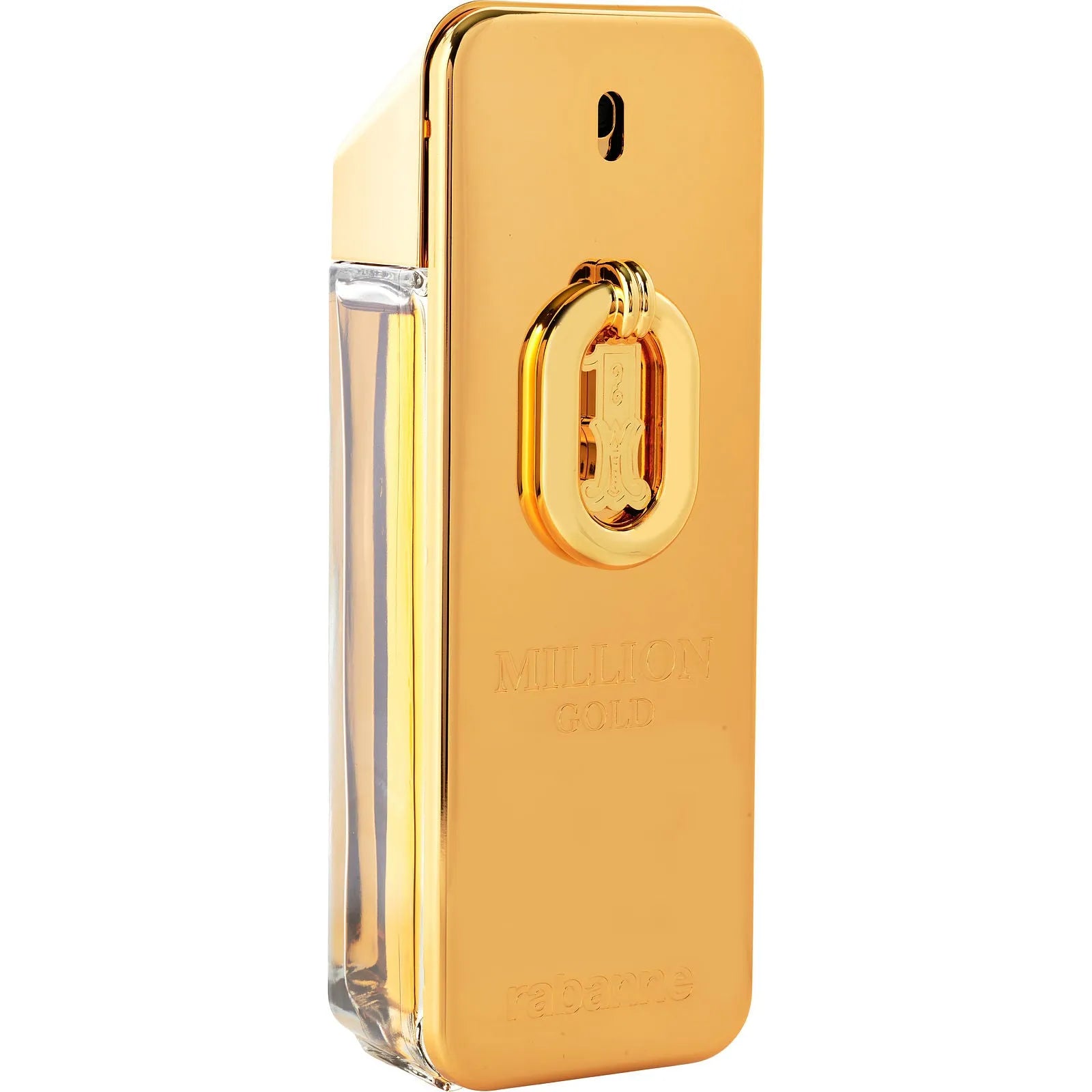 Perfume Rabanne Million Gold Intense EDP (M) / 200 ml - 2 - Privé Perfumes Honduras