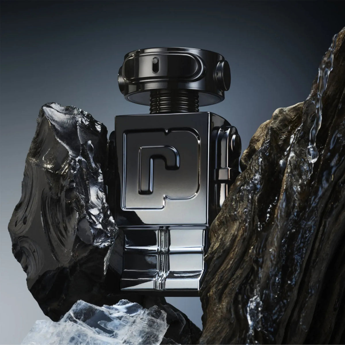 Perfume Rabanne Phantom Elixir Parfum Intense (M) / 100 ml UL - 7 - Privé Perfumes Honduras