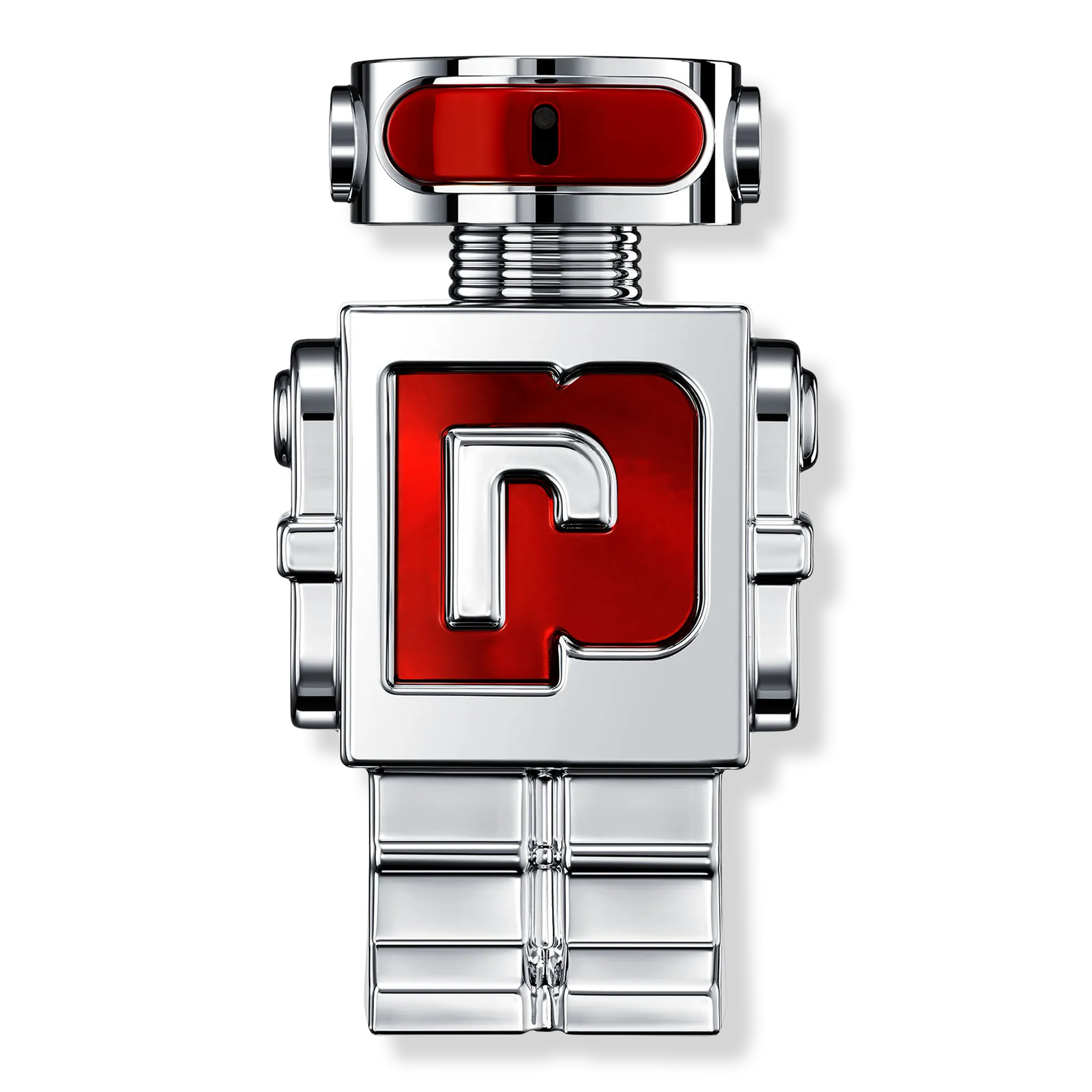 Perfume Rabanne Phantom in Red Parfum Elixir (M) / 100 ml - 3 - Privé Perfumes Honduras