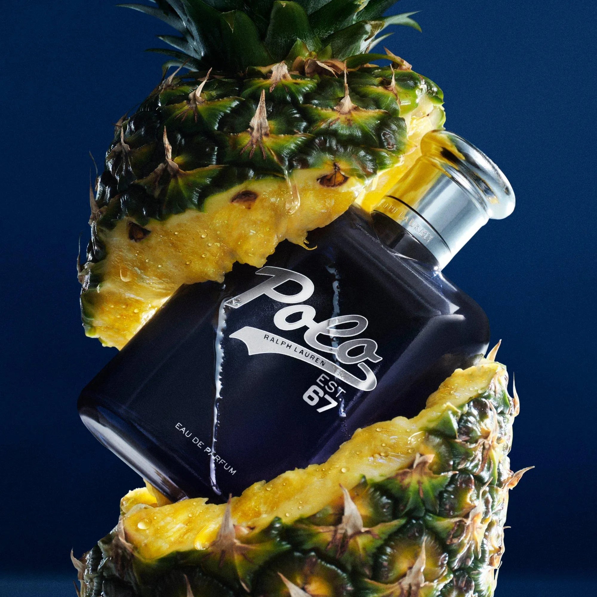 Perfume Ralph Lauren Polo 67 EDP (M) / 125 ml - 5 - Privé Perfumes Honduras