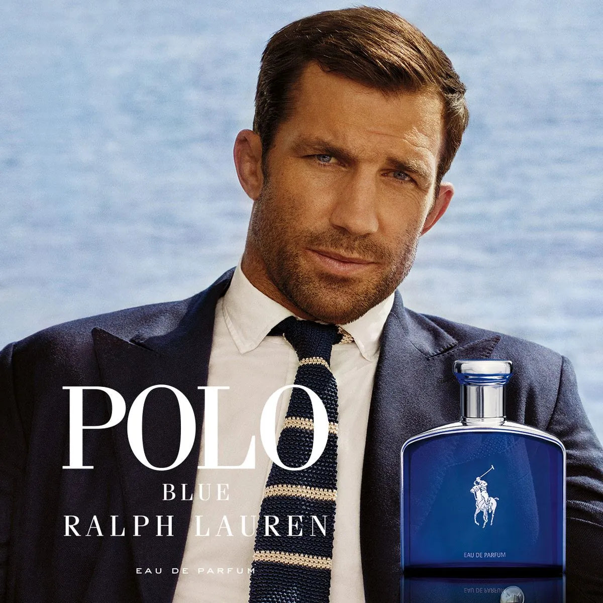 Perfume Ralph Lauren Polo Blue EDP (M) / 125 ml *Nueva Presentación* - 4 - Privé Perfumes Honduras