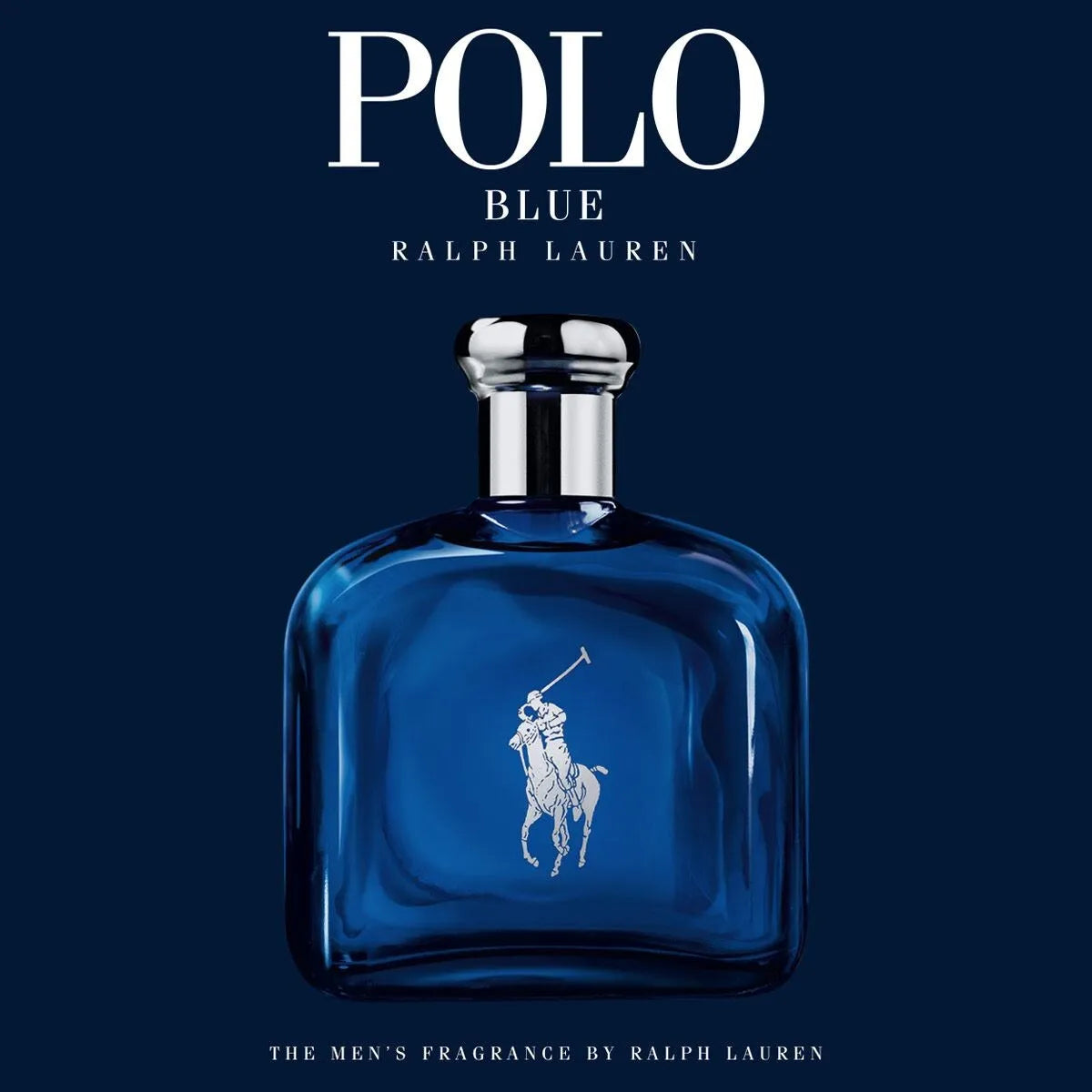 Perfume Ralph Lauren Polo Blue EDT (M) / 75 ml - 4 - Privé Perfumes Honduras