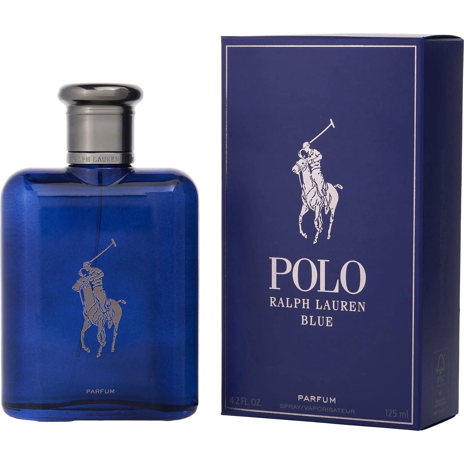 Ralph Lauren Polo Blue Parfum (M) - 4 - Privé Perfumes Honduras