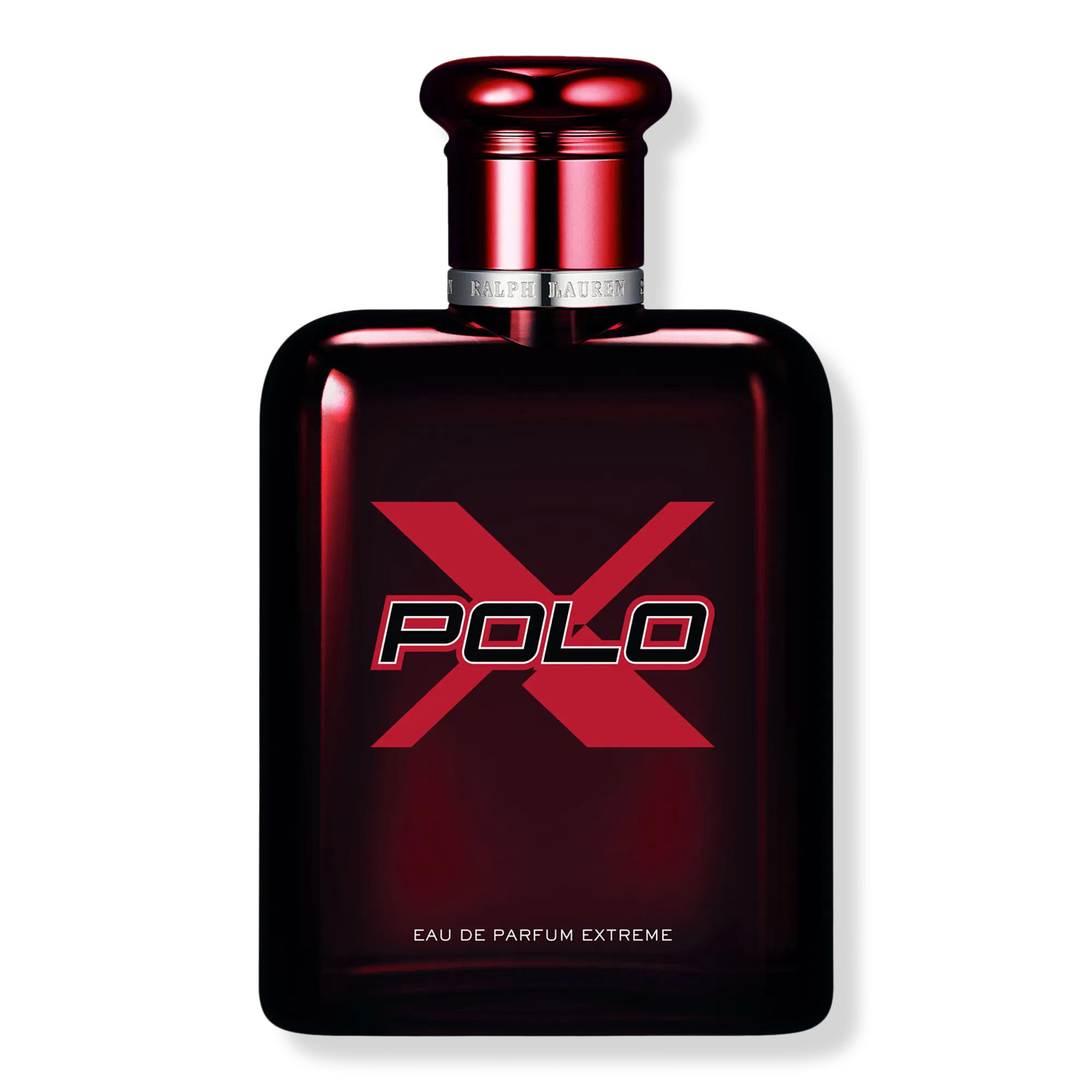 Perfume Ralph Lauren Polo Red X Extreme EDP (M) / 125 ml - 1 - Privé Perfumes Honduras