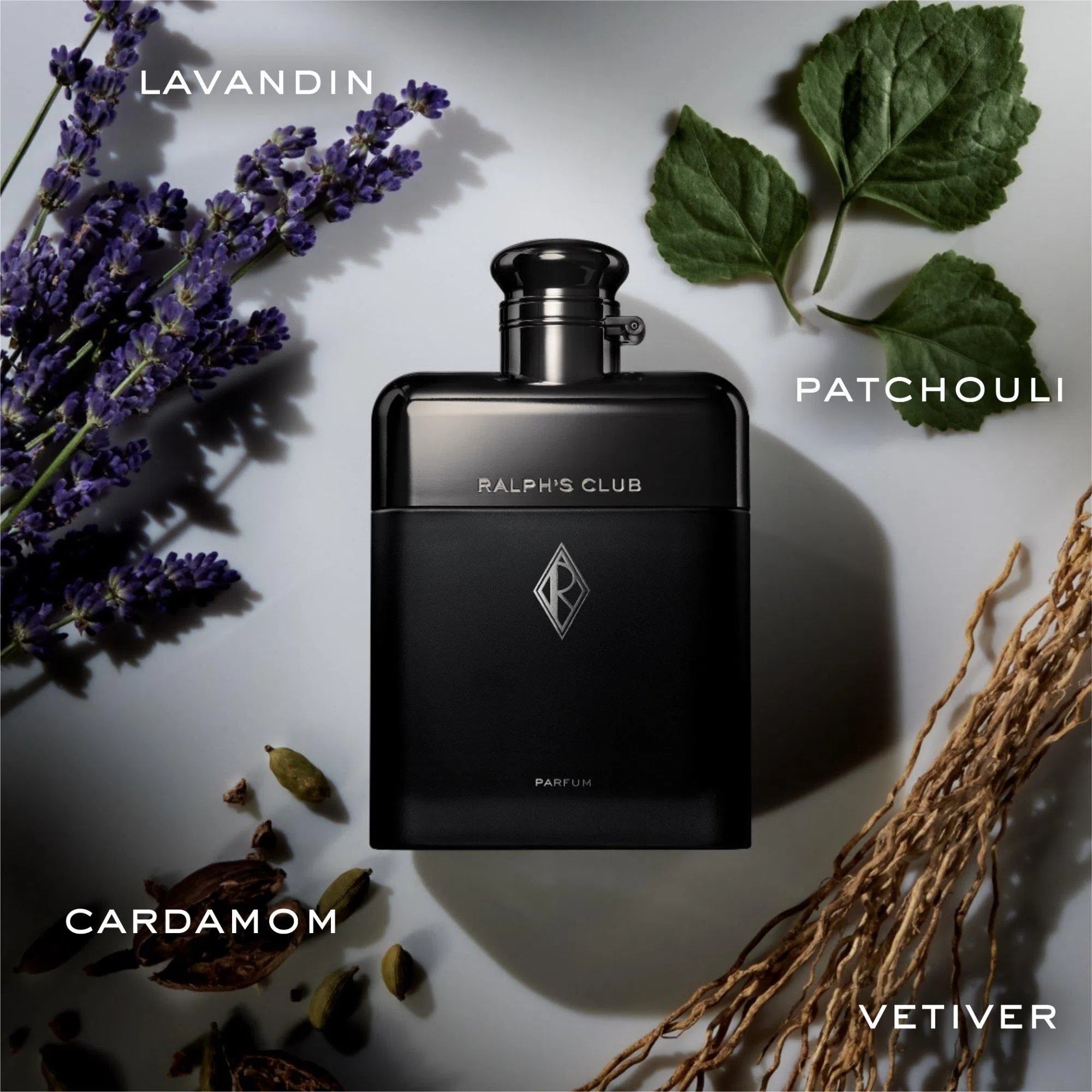 Perfume Ralph Lauren Ralph's Club Parfum (M) / 50 ml - 3 - Privé Perfumes Honduras