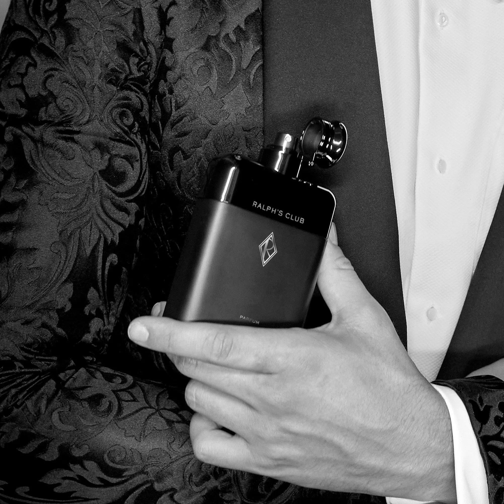 Perfume Ralph Lauren Ralph's Club Parfum (M) / 50 ml - 4 - Privé Perfumes Honduras