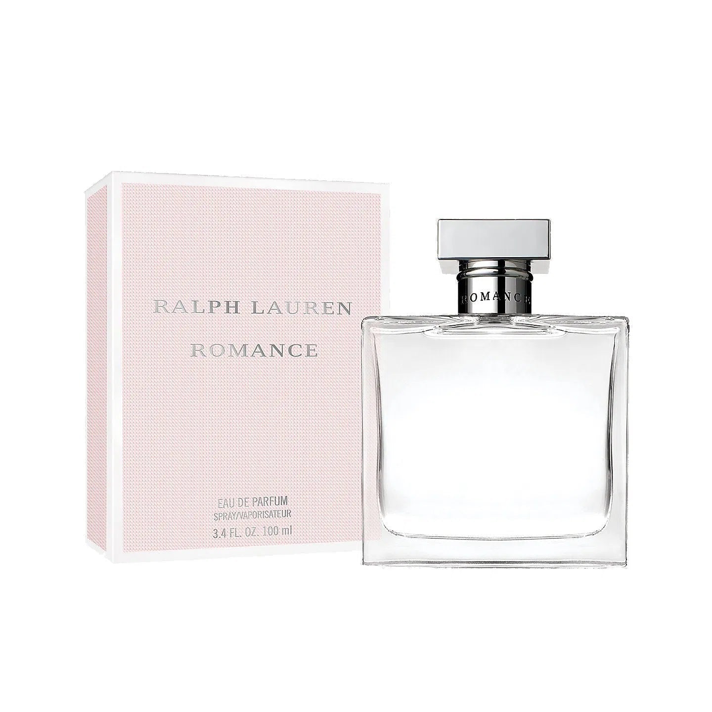 Perfume Ralph Lauren Romance EDP (W) / 100 ml - 1 - Privé Perfumes Honduras