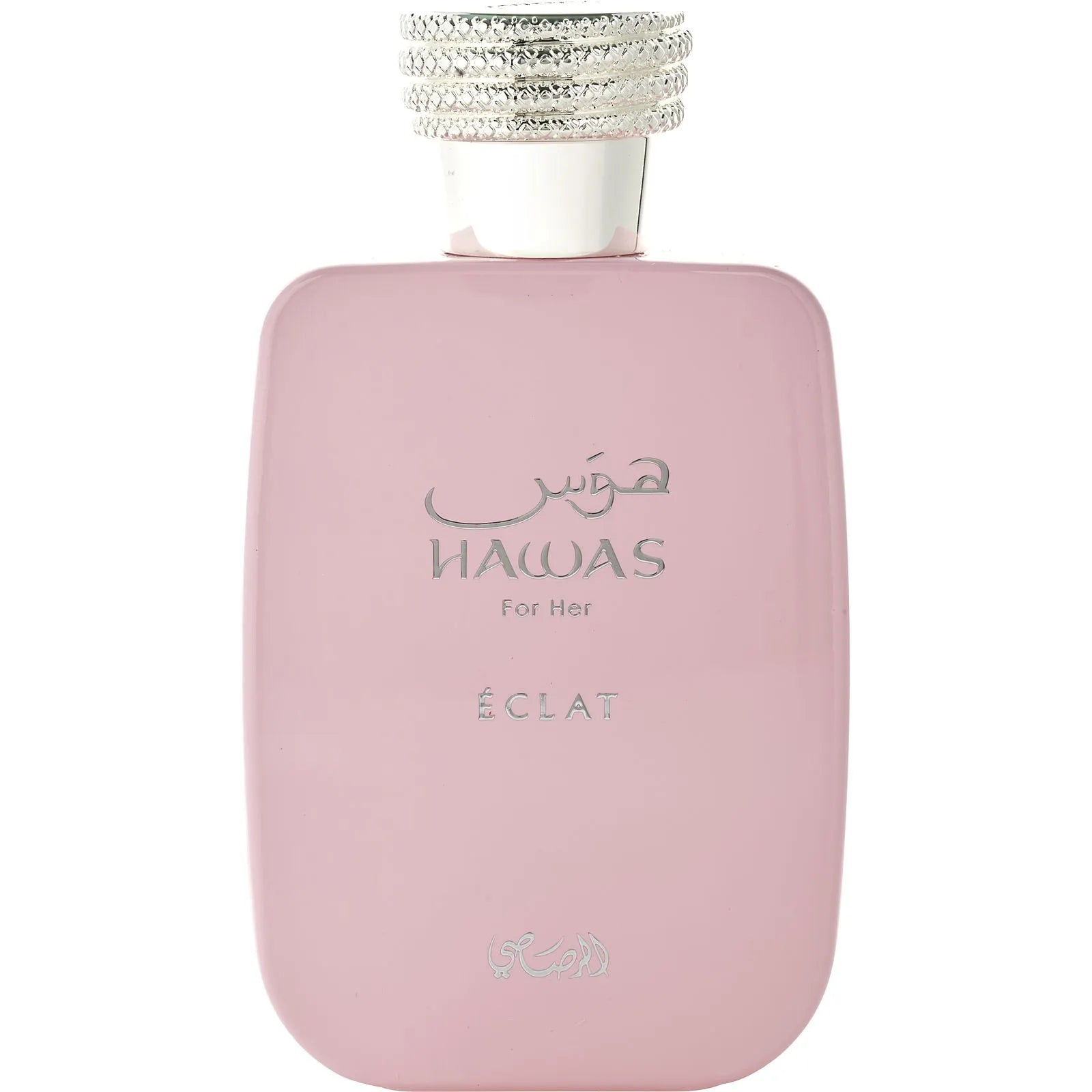 Perfume Rasasi Hawas Eclat EDP (W) / 100 ml - 2 - Privé Perfumes Honduras