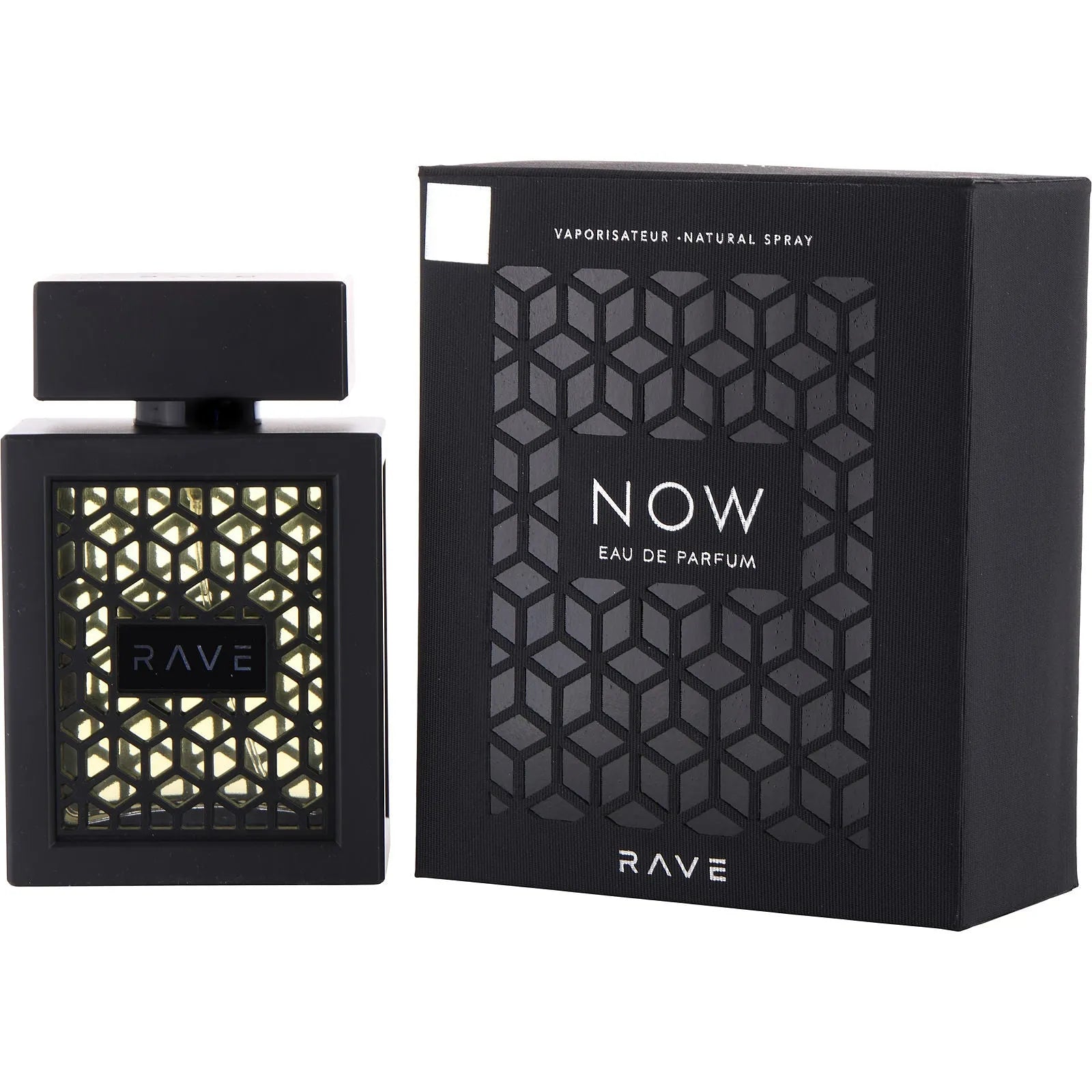 Perfume Rave Now EDP (U) / 100 ml - 1 - Privé Perfumes Honduras