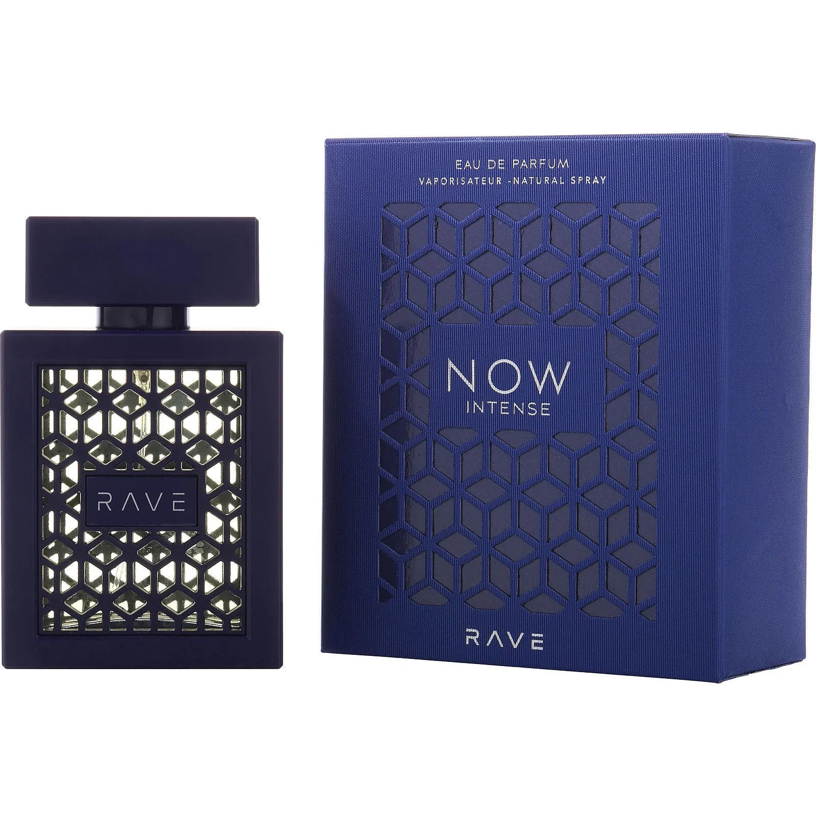 Perfume Rave Now Intense EDP (U) / 100 ml - 1 - Privé Perfumes Honduras