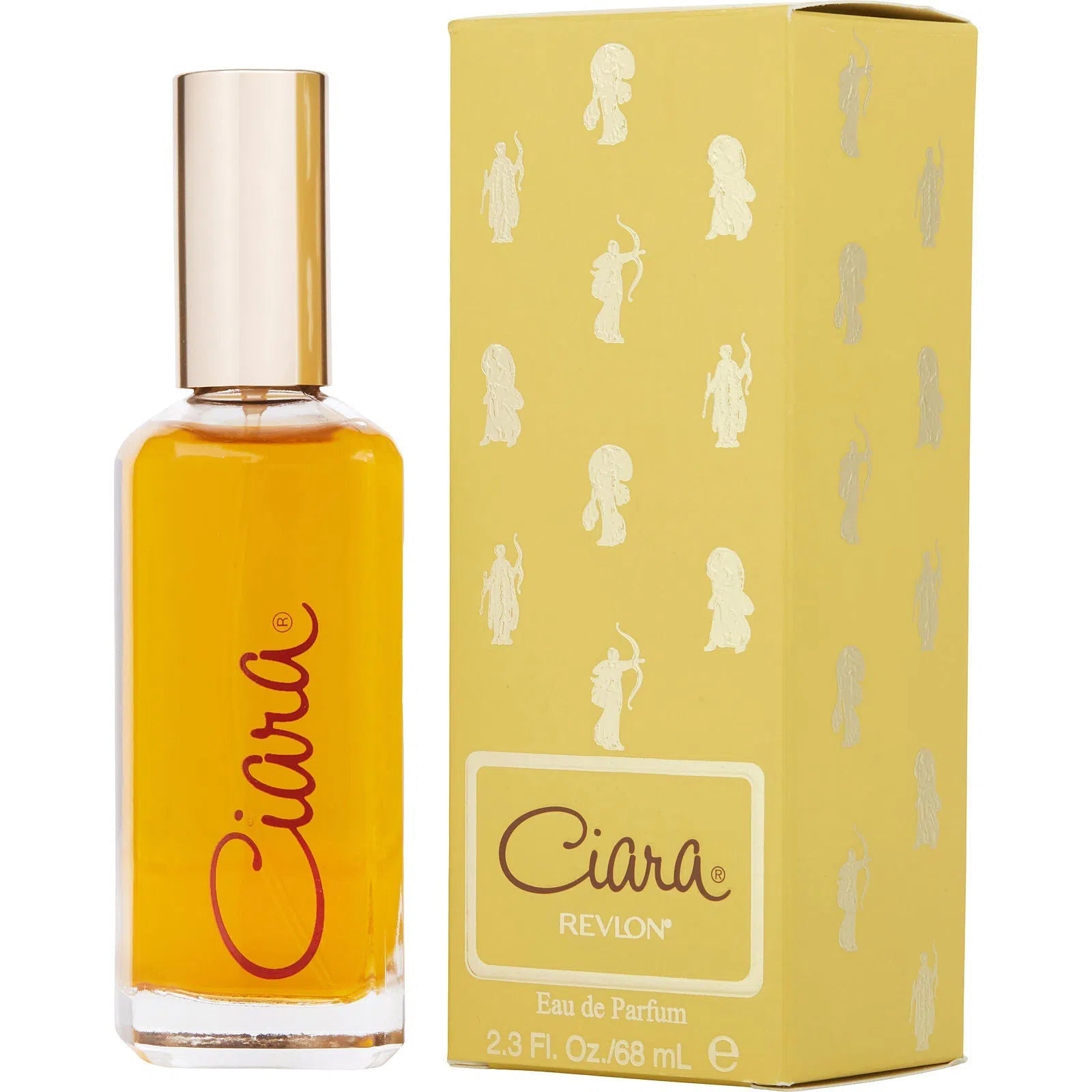 Perfume Revlon Ciara 100 Strength EDP (W) / 68 ml - 1 - Privé Perfumes Honduras