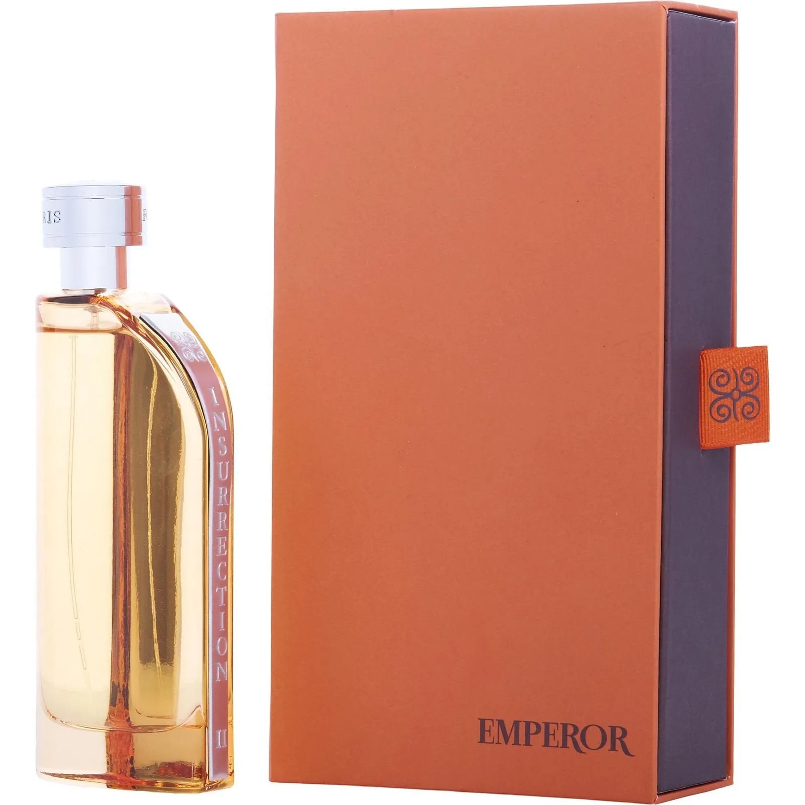 Perfume Reyane Insurrection Ii Emperor EDT (M) / 100 ml 3700066703125 - 1 - Privé Perfumes Honduras