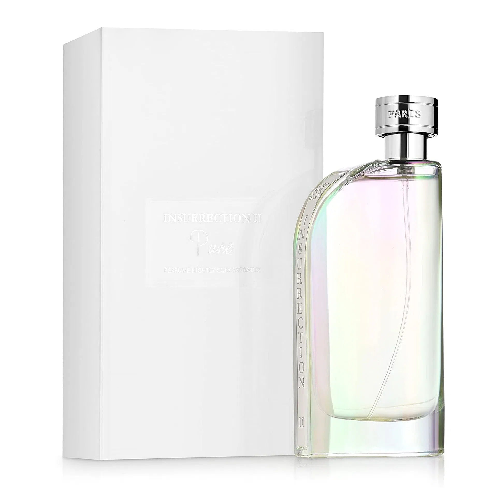 Perfume Reyane Tradition Insurrection II Pure Le Parfum EDP (M) / 90 ml - 1 - Privé Perfumes Honduras