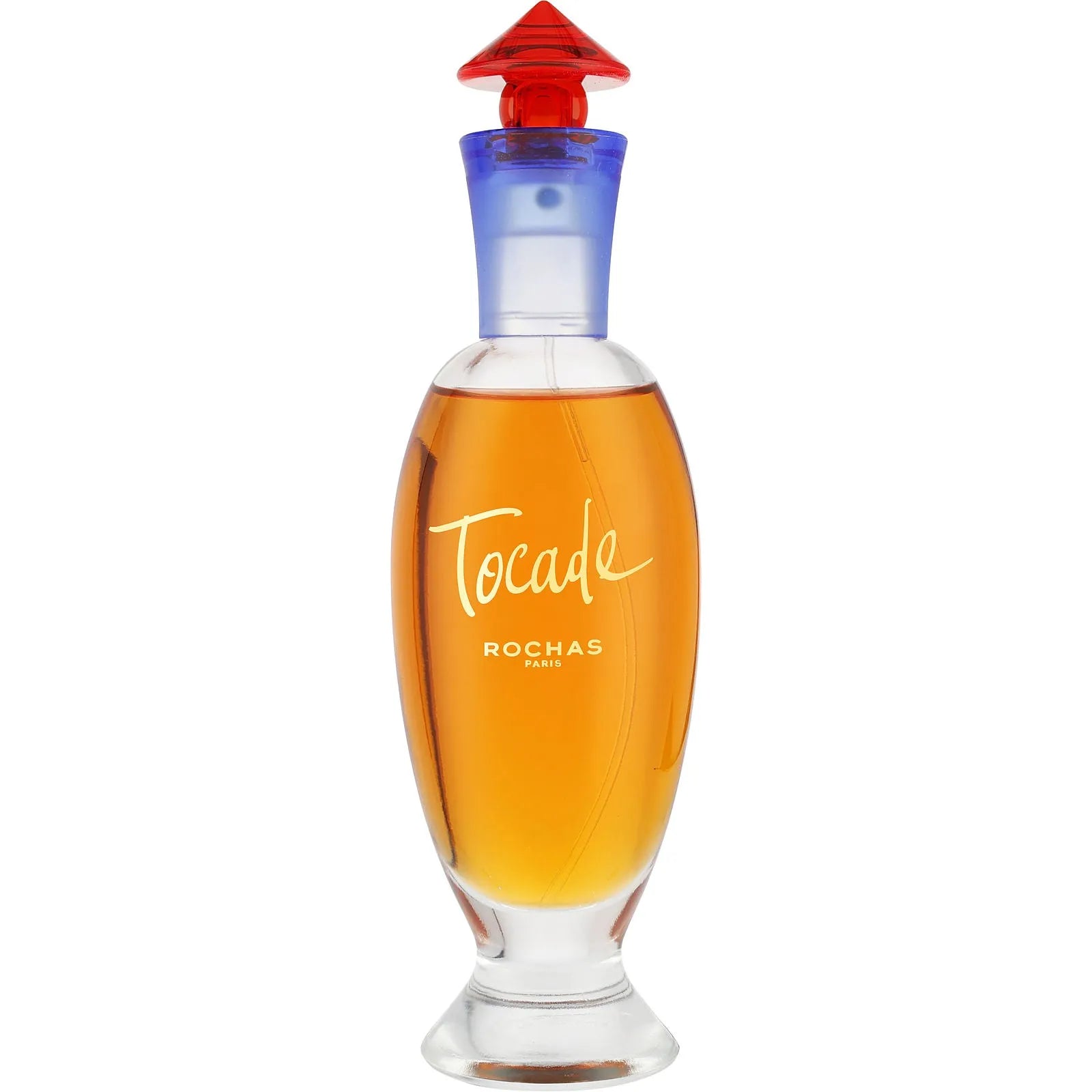 Perfume Rochas Tocade EDT (W) / 100 ml - 2 - Privé Perfumes Honduras