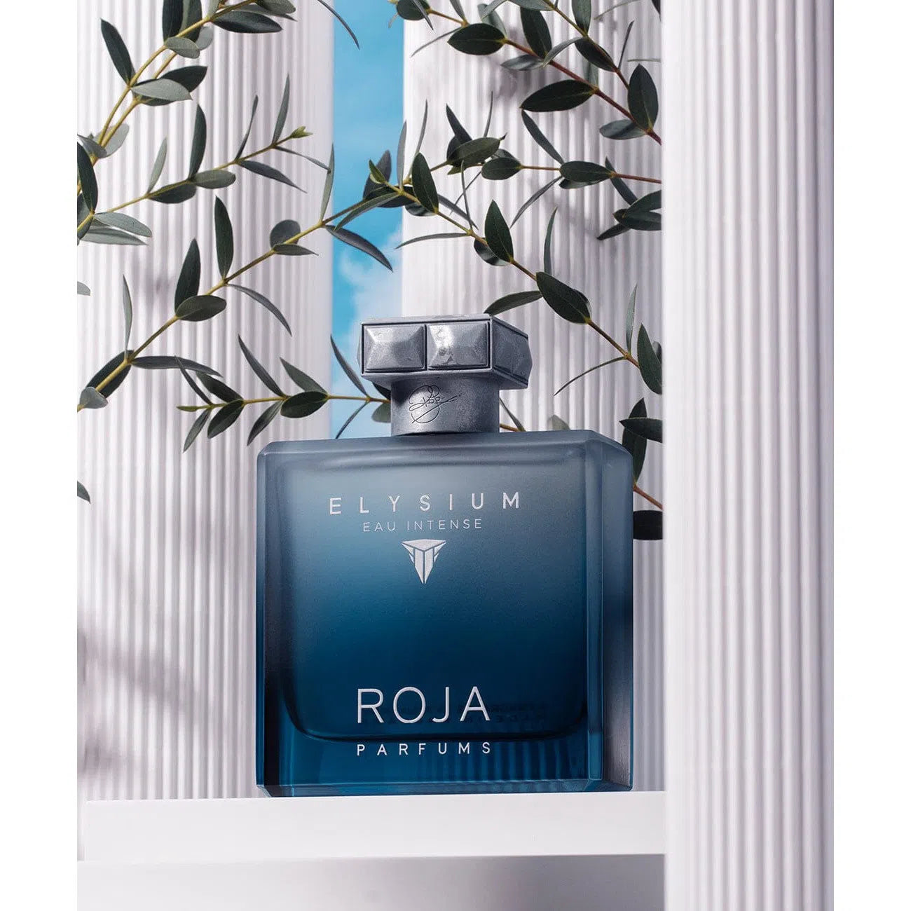 Perfume Roja Parfums Elysium Eau Intense EDP (M) / 100 ml - 3 - Privé Perfumes Honduras