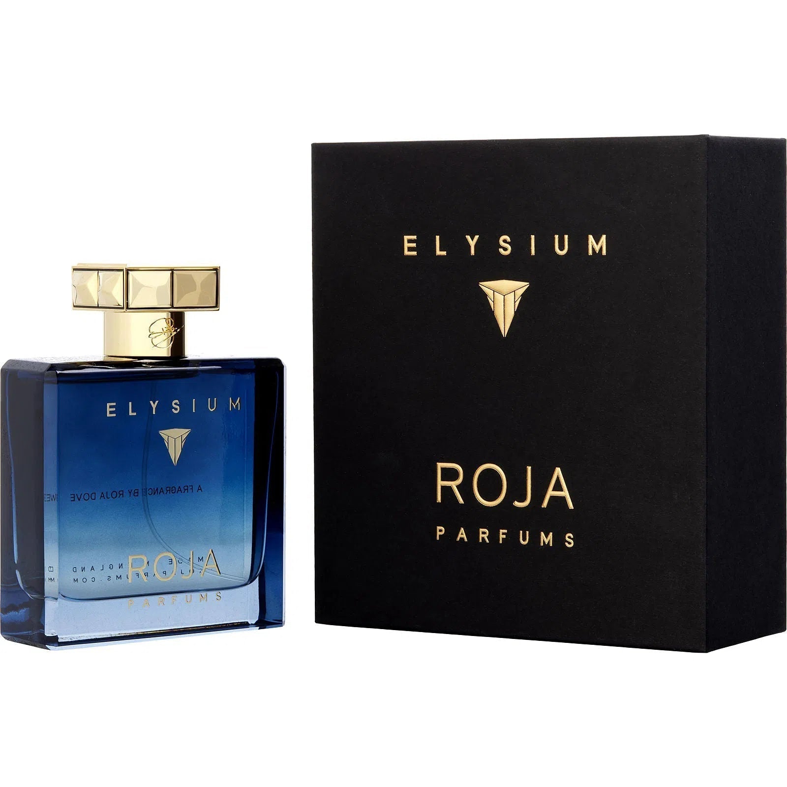 Perfume Roja Parfums Elysium Parfum Cologne (U) / 100 ml - 1 - Privé Perfumes Honduras