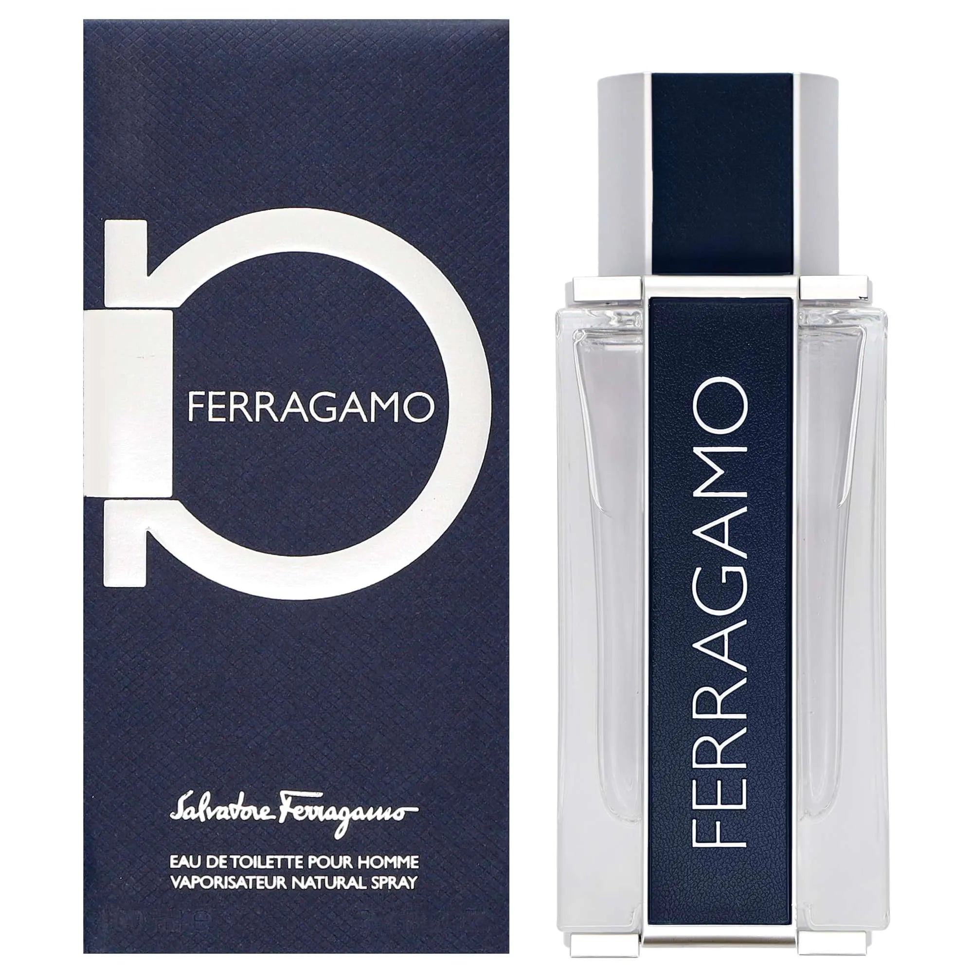 Salvatore Ferragamo Ferragamo EDT (M)