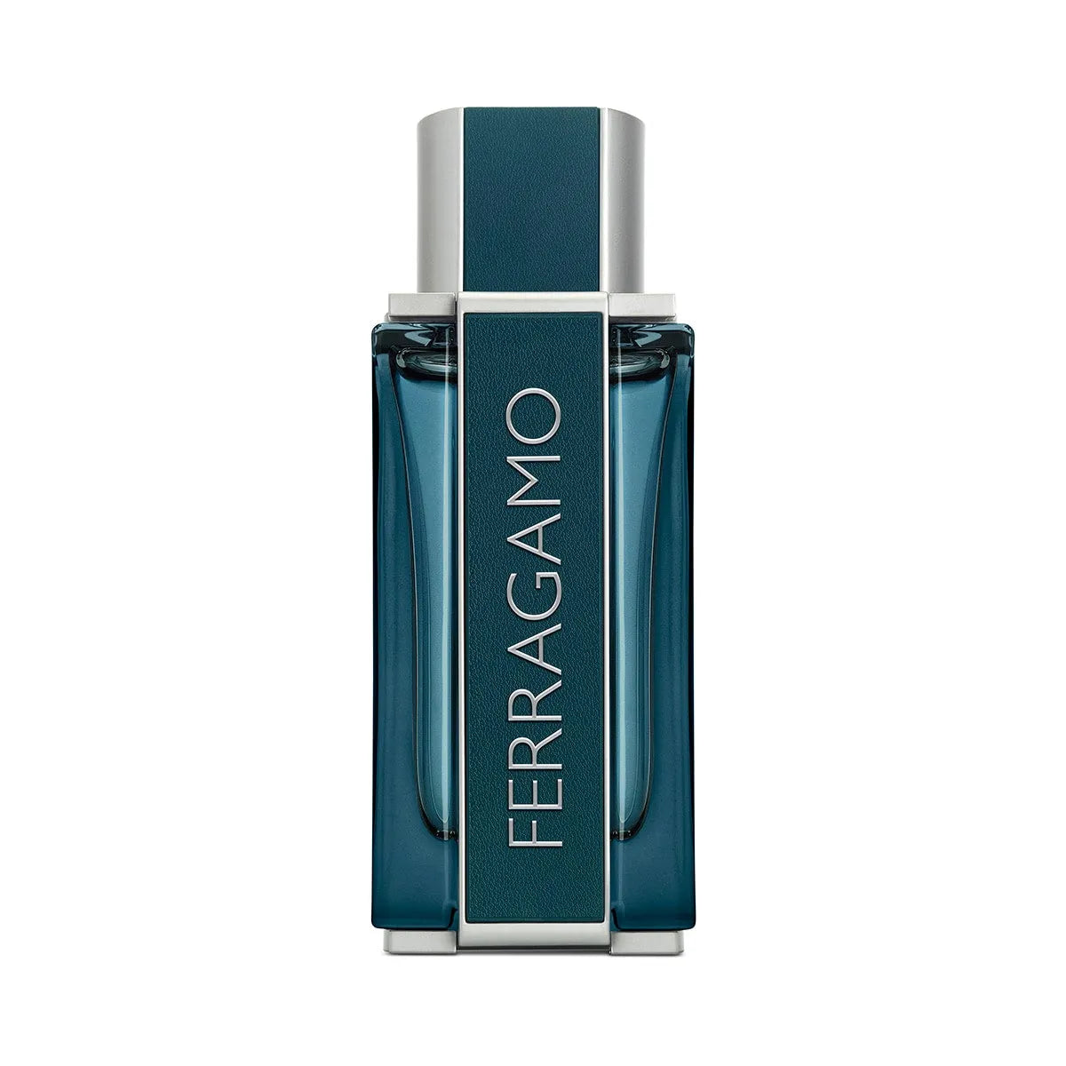 Perfume Salvatore Ferragamo Intense Leather EDP (M) / 100 ml - 2 - Privé Perfumes Honduras