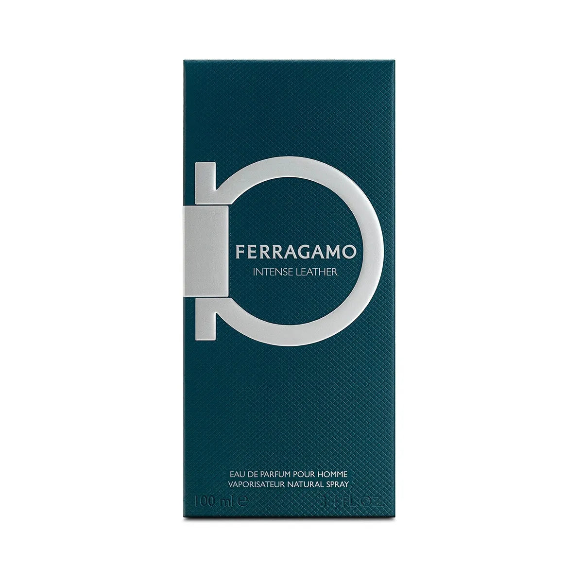 Perfume Salvatore Ferragamo Intense Leather EDP (M) / 100 ml - 4 - Privé Perfumes Honduras