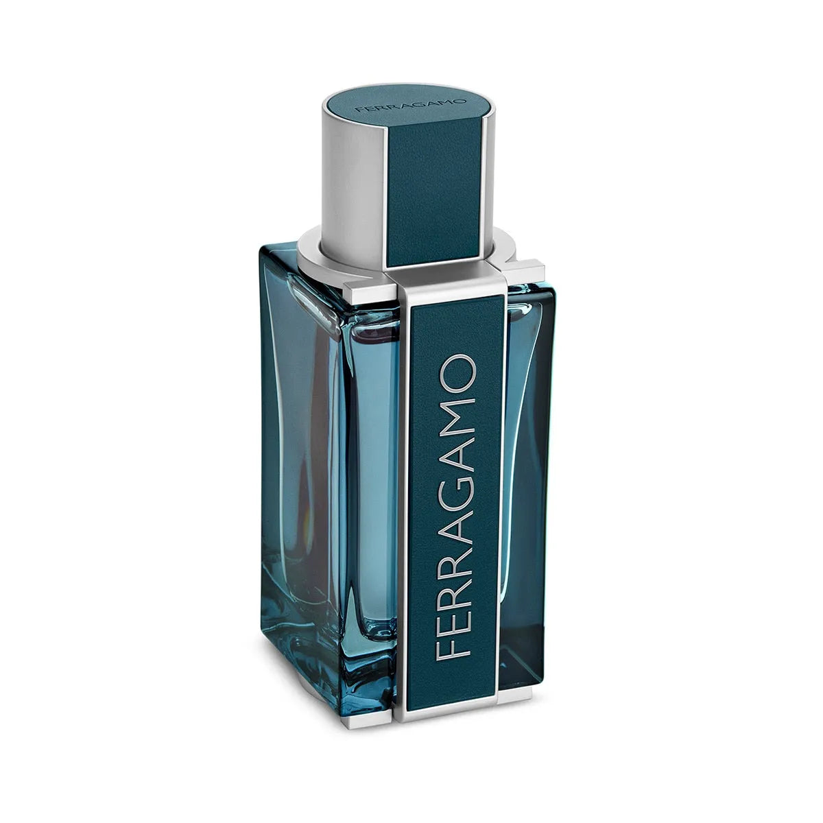 Perfume Salvatore Ferragamo Intense Leather EDP (M) / 100 ml - 5 - Privé Perfumes Honduras