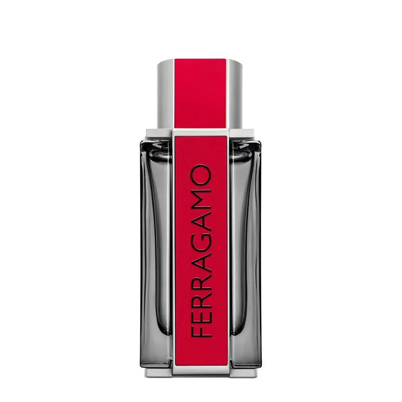 Perfume Salvatore Ferragamo Red Leather EDP (M) / 100 ml - 8 - Privé Perfumes Honduras