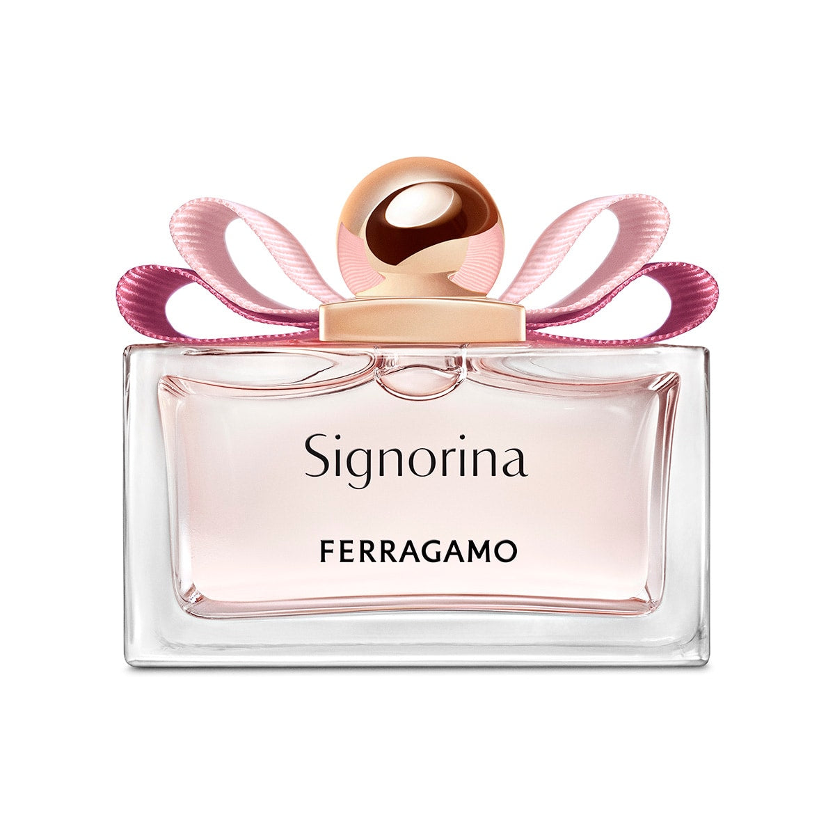 Perfume Salvatore Ferragamo Signorina EDP (W) / 100 ml - 2 - Privé Perfumes Honduras