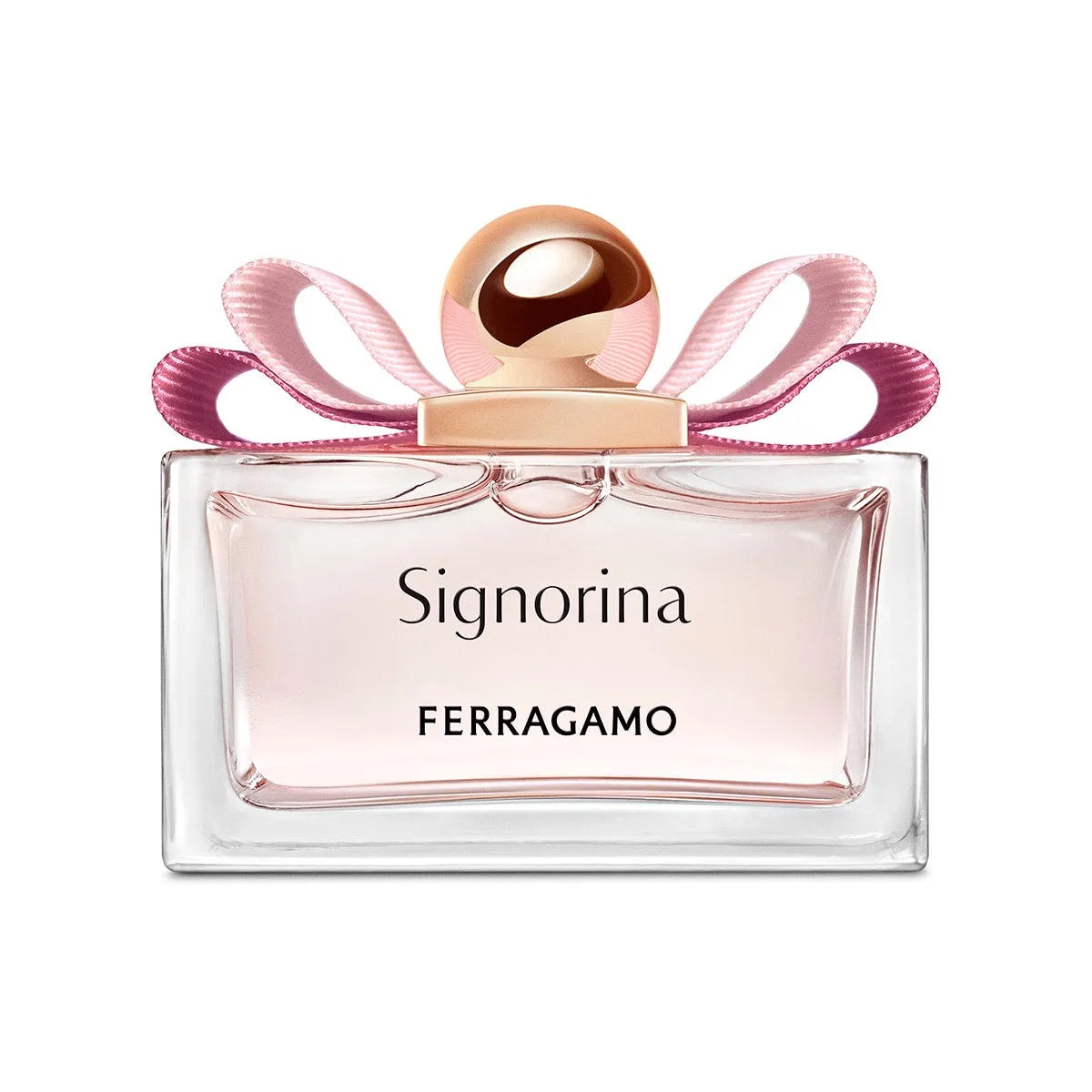 Perfume Salvatore Ferragamo Signorina EDP (W) / 100 ml - 2 - Privé Perfumes Honduras