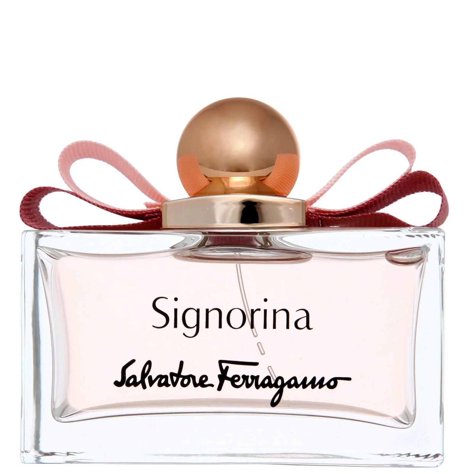 Perfume Salvatore Ferragamo Signorina EDT (W) / 100 ml - 2 - Privé Perfumes Honduras
