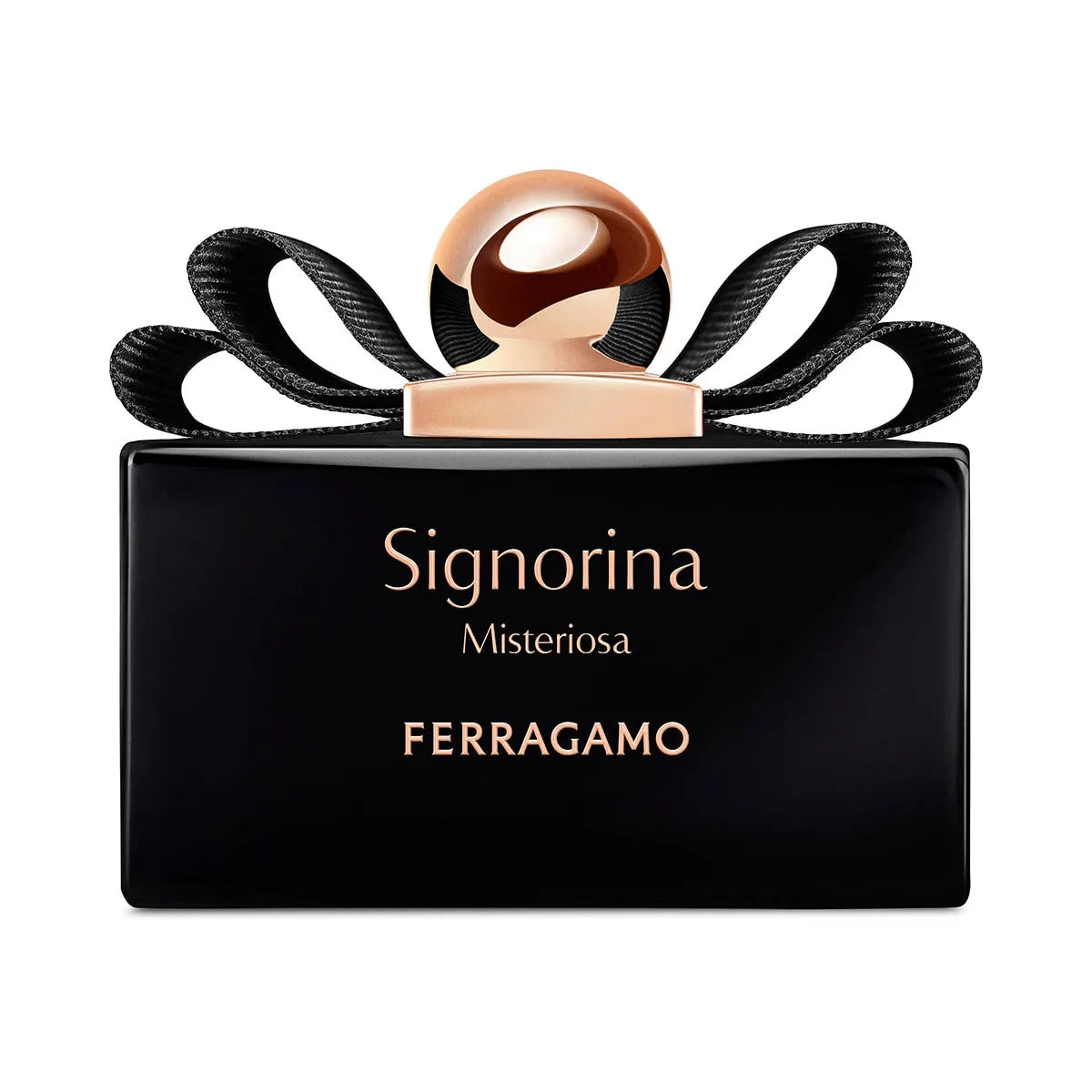 Perfume Salvatore Ferragamo Signorina Misteriosa EDP (W) / 100 ml - 2 - Privé Perfumes Honduras