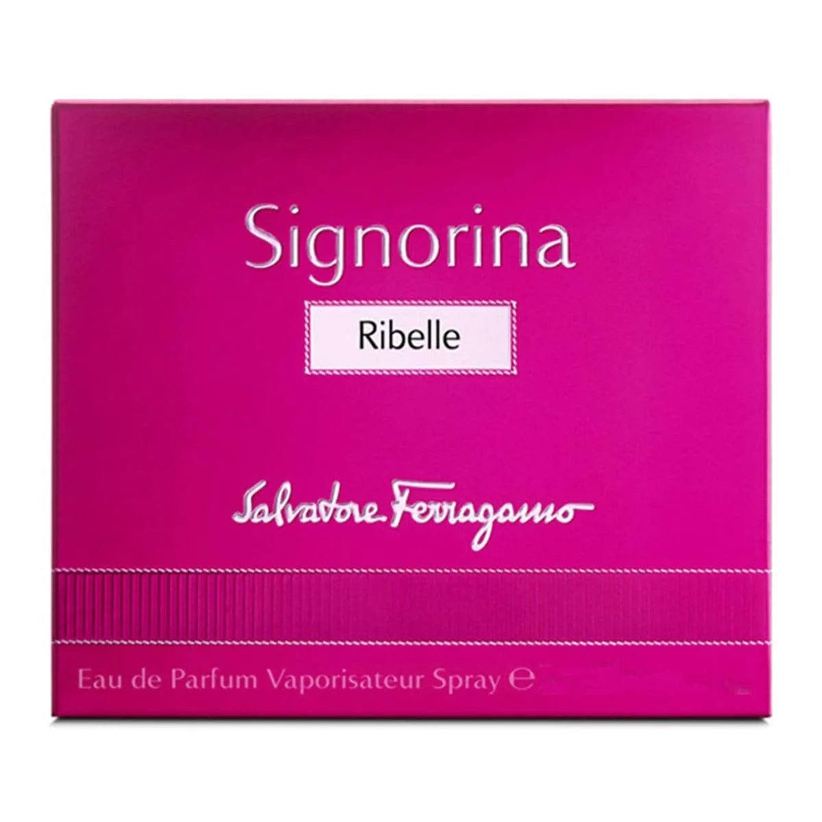 Perfume Salvatore Ferragamo Signorina Ribelle EDP (W) / 100 ml - 4 - Privé Perfumes Honduras