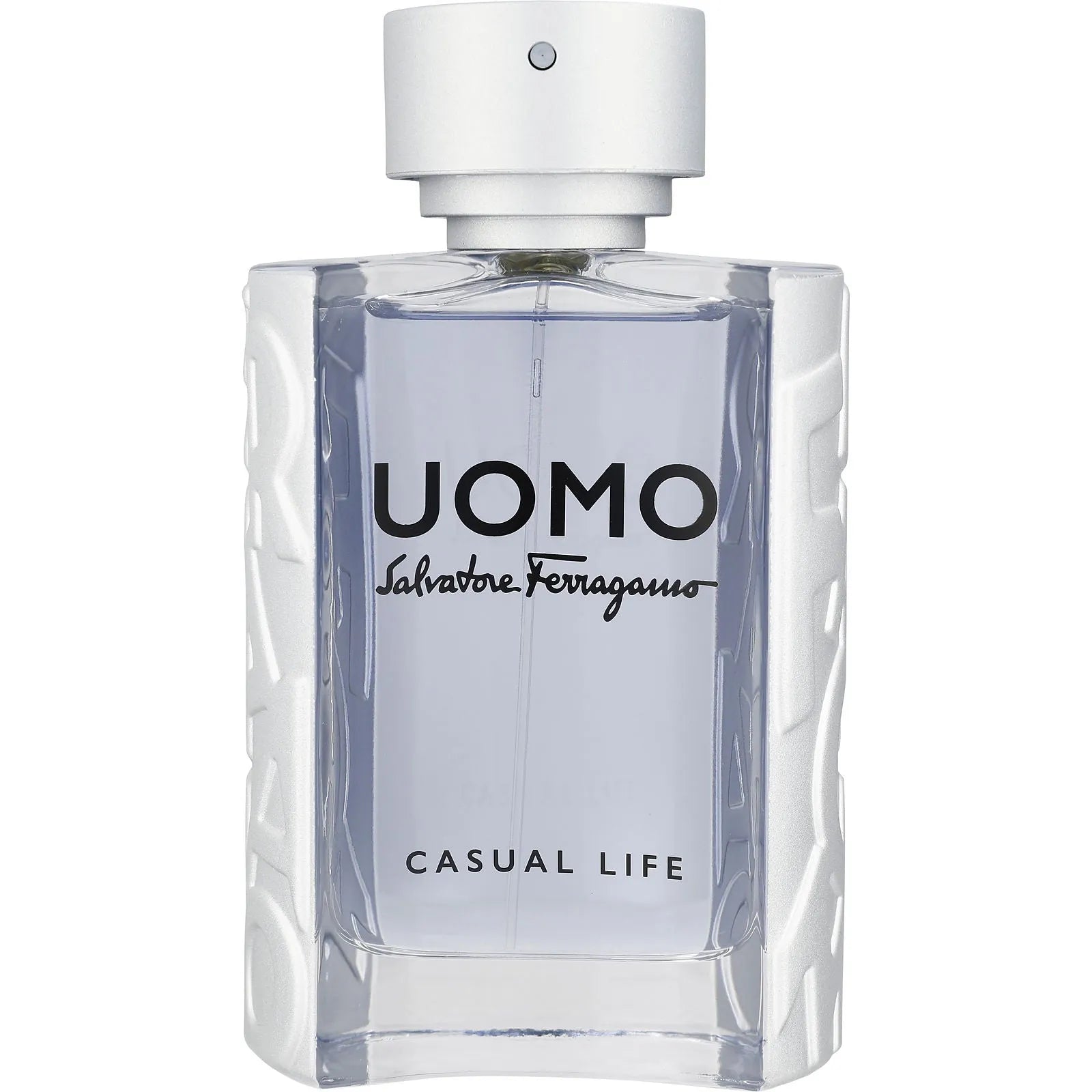 Perfume Salvatore Ferragamo Uomo Casual Life EDT (M) / 100 ml - 2 - Privé Perfumes Honduras