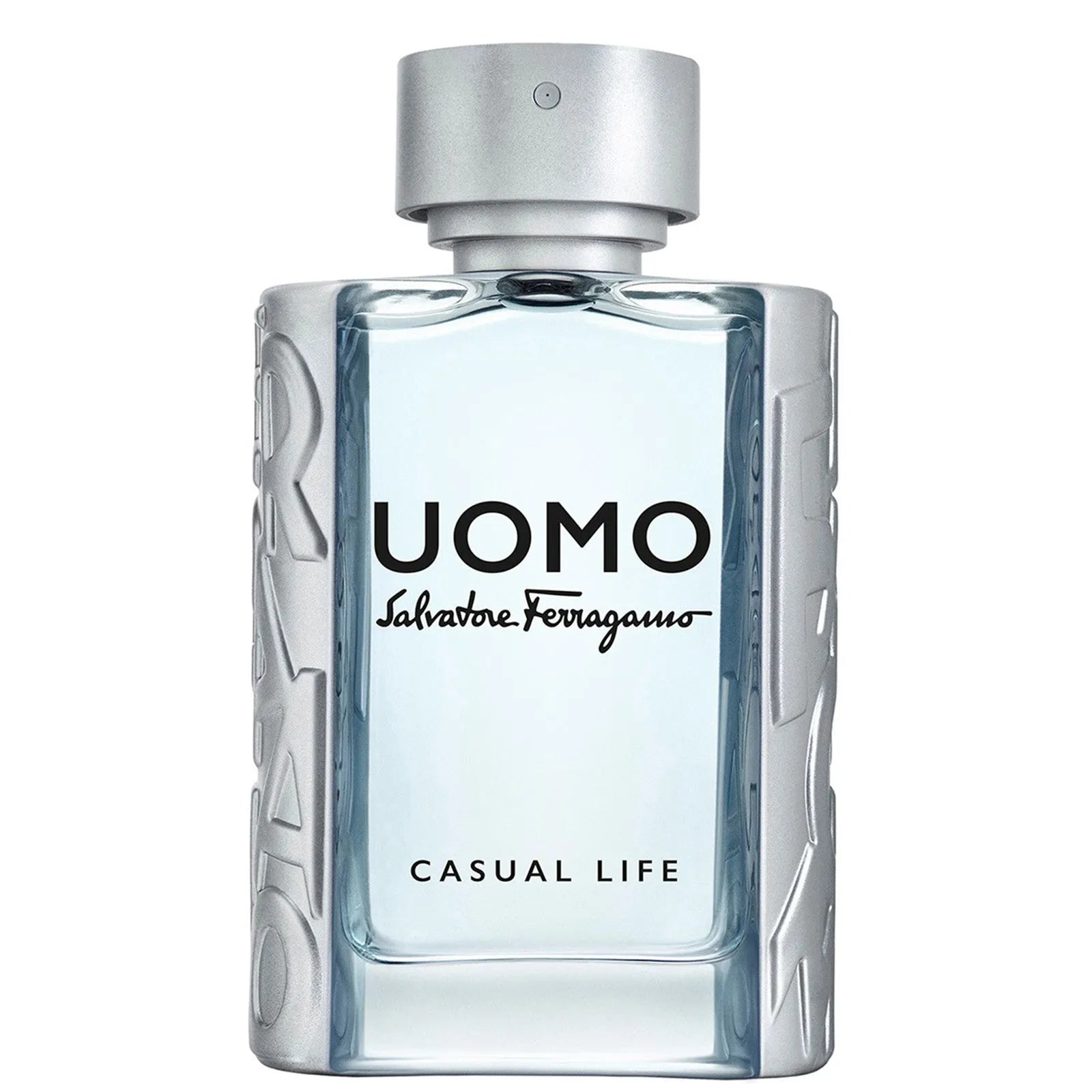 Perfume Salvatore Ferragamo Uomo Casual Life EDT (M) / 100 ml - 6 - Privé Perfumes Honduras