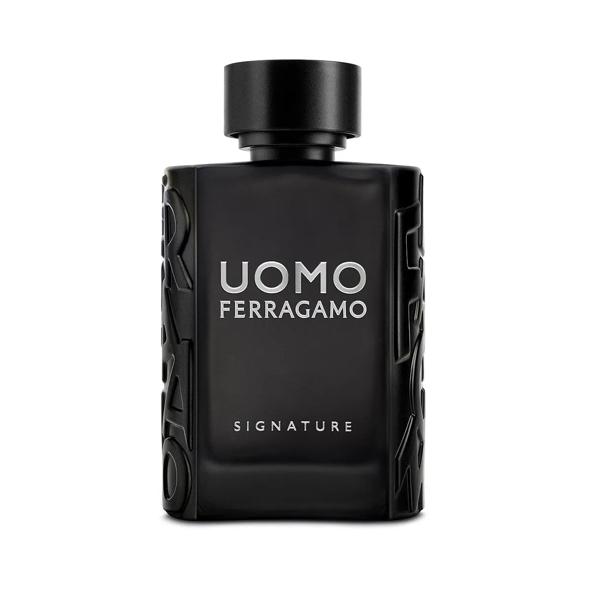 Perfume Salvatore Ferragamo Uomo Signature EDP (M) / 100 ml - 2 - Privé Perfumes Honduras