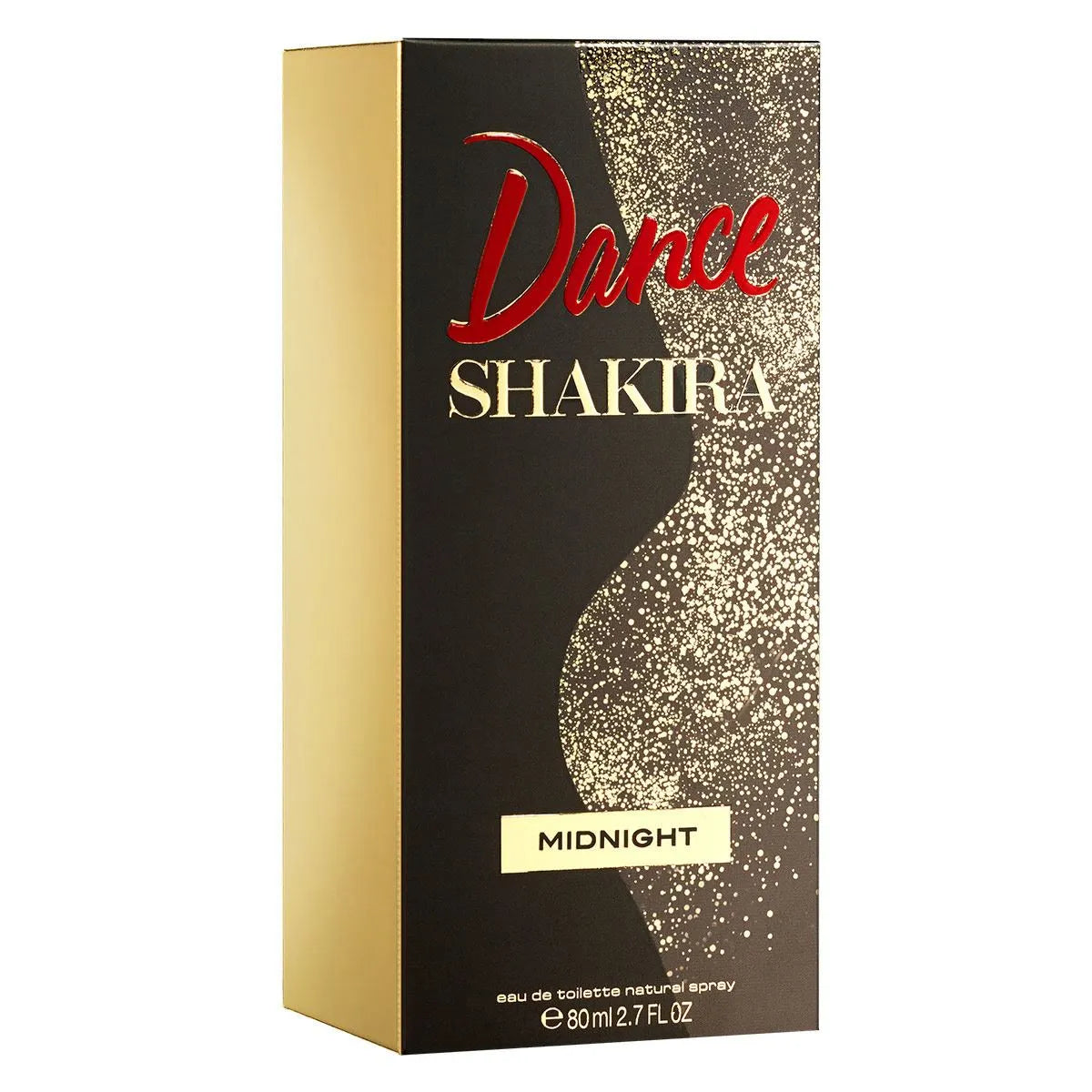 Perfume Shakira Dance Midnight EDT (W) / 80 ml - 5 - Privé Perfumes Honduras