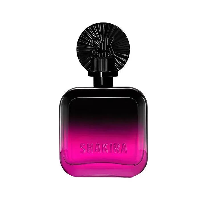 Shakira Fucsia Elixir EDP (W) - 1 - Privé Perfumes Honduras